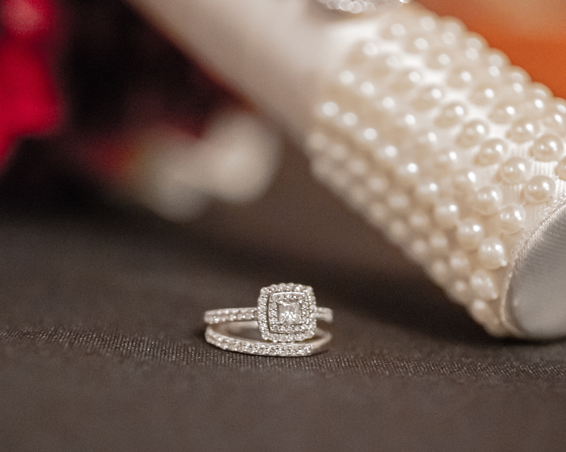 Waco Texas Wedding Photographer