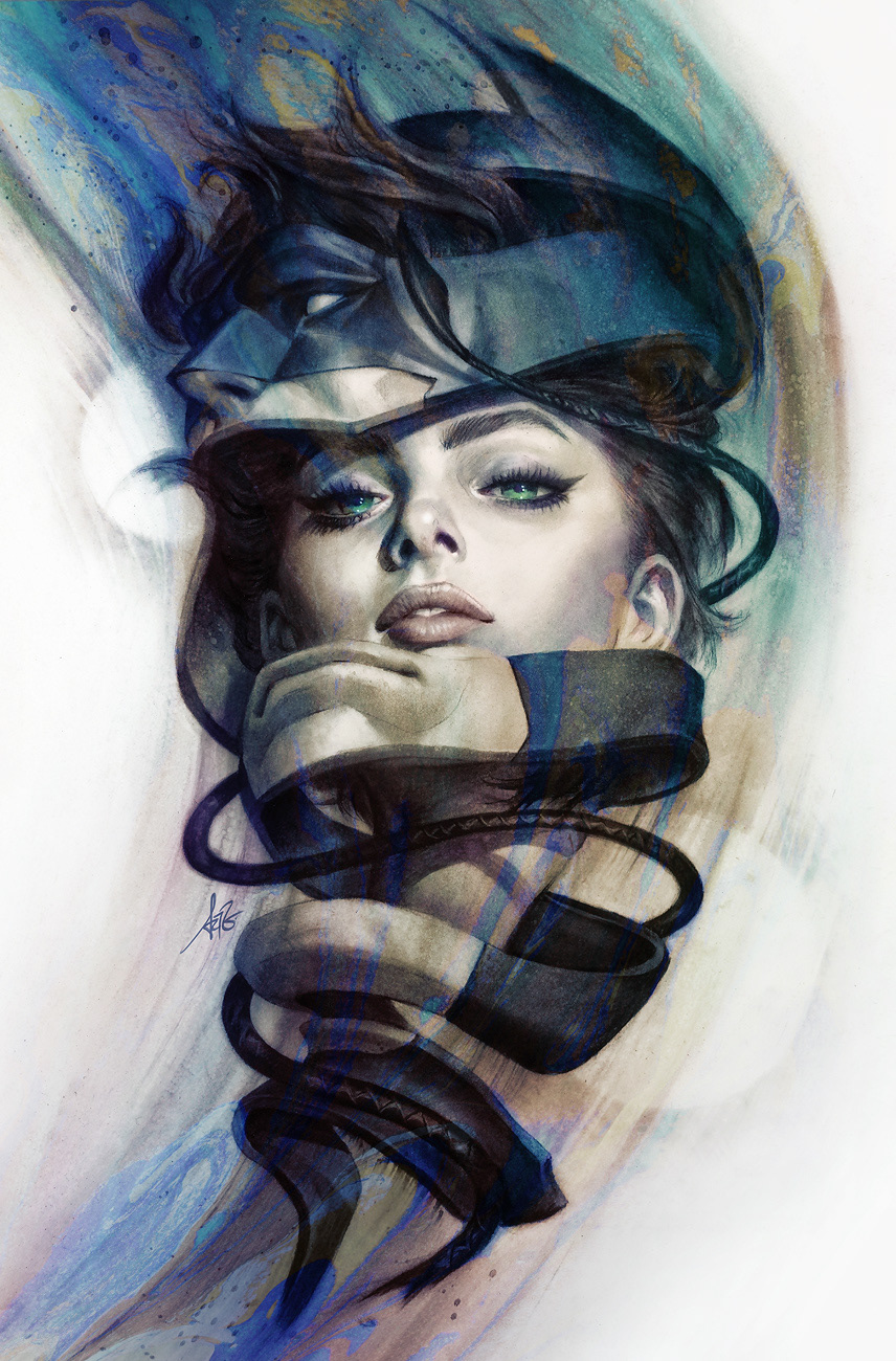 artgerm portfolio