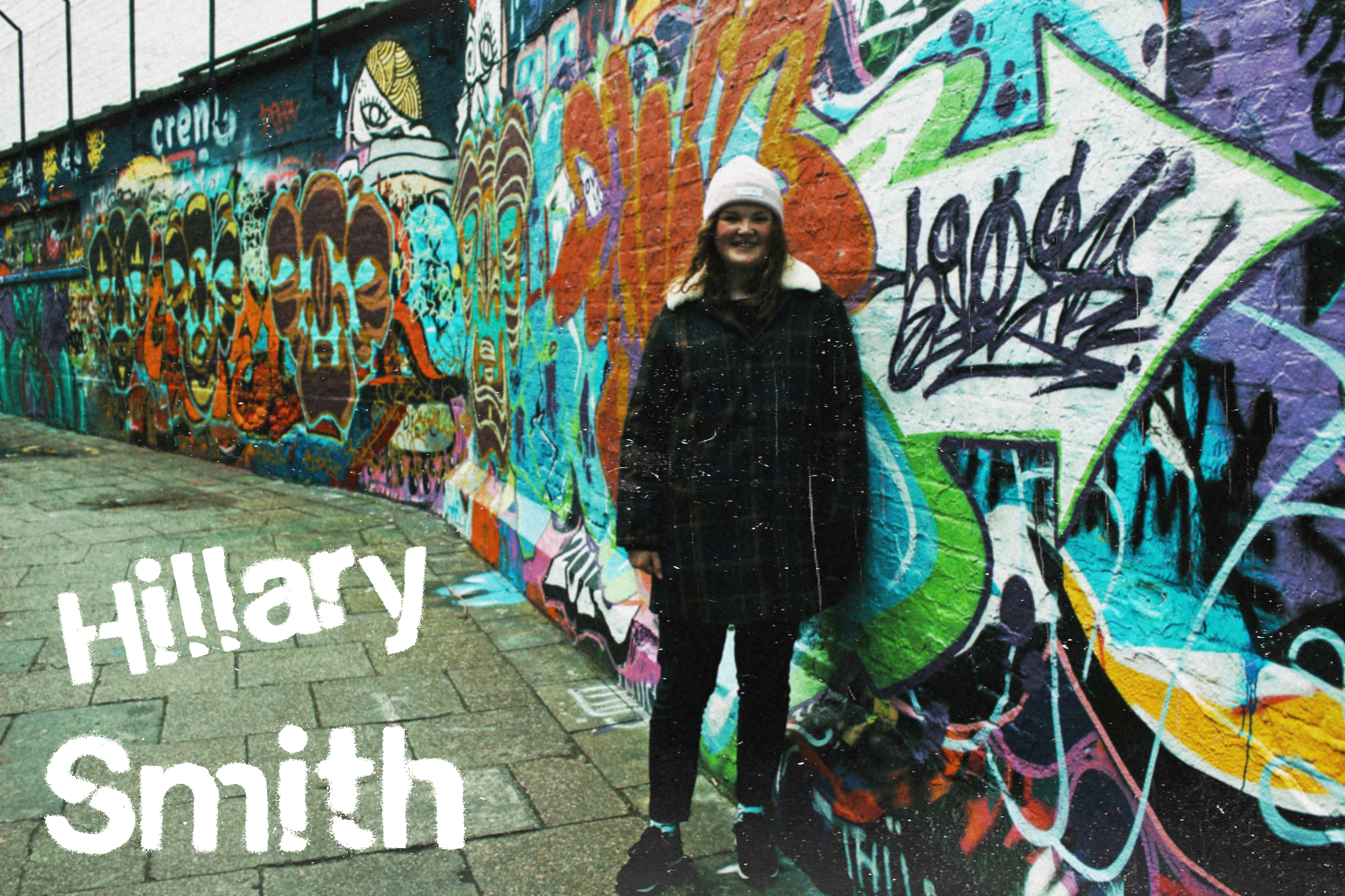 Hillary Smith