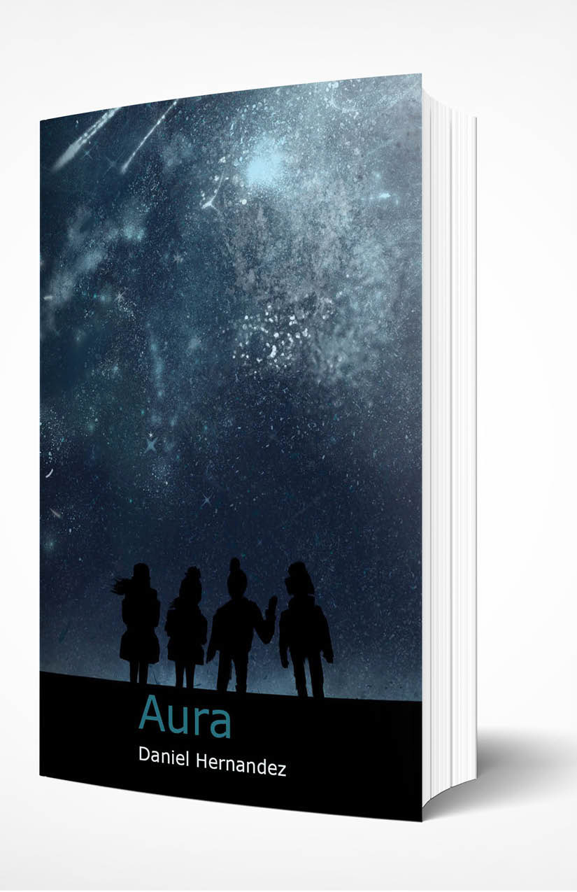 The Mock-ups and type were done in Indesign
