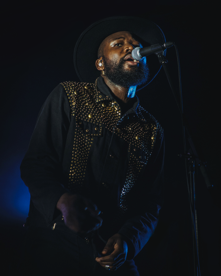 YOUNG FATHERS