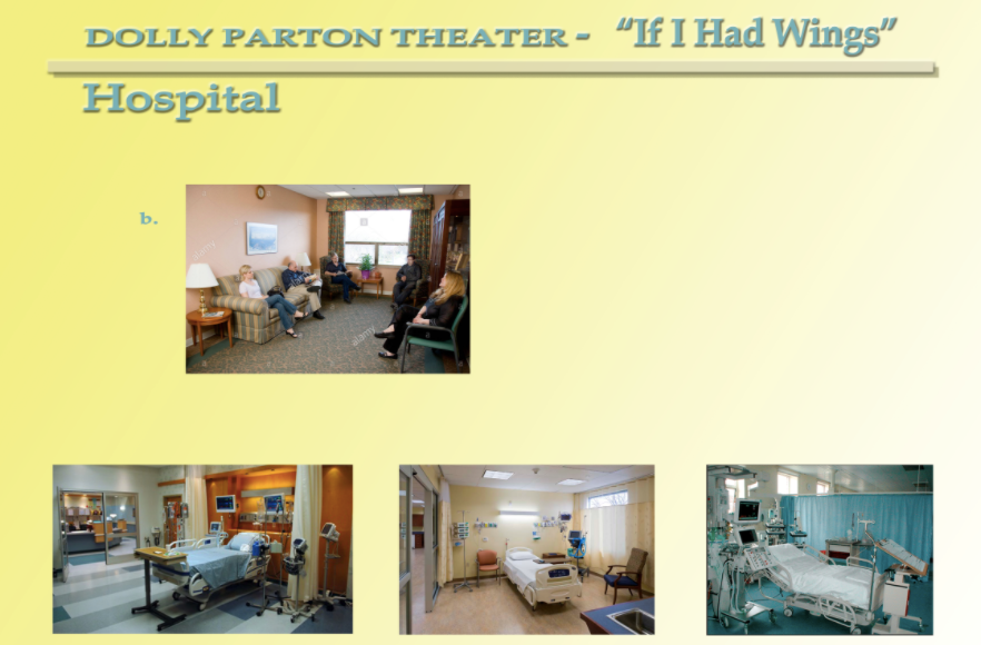 HOSPITAL