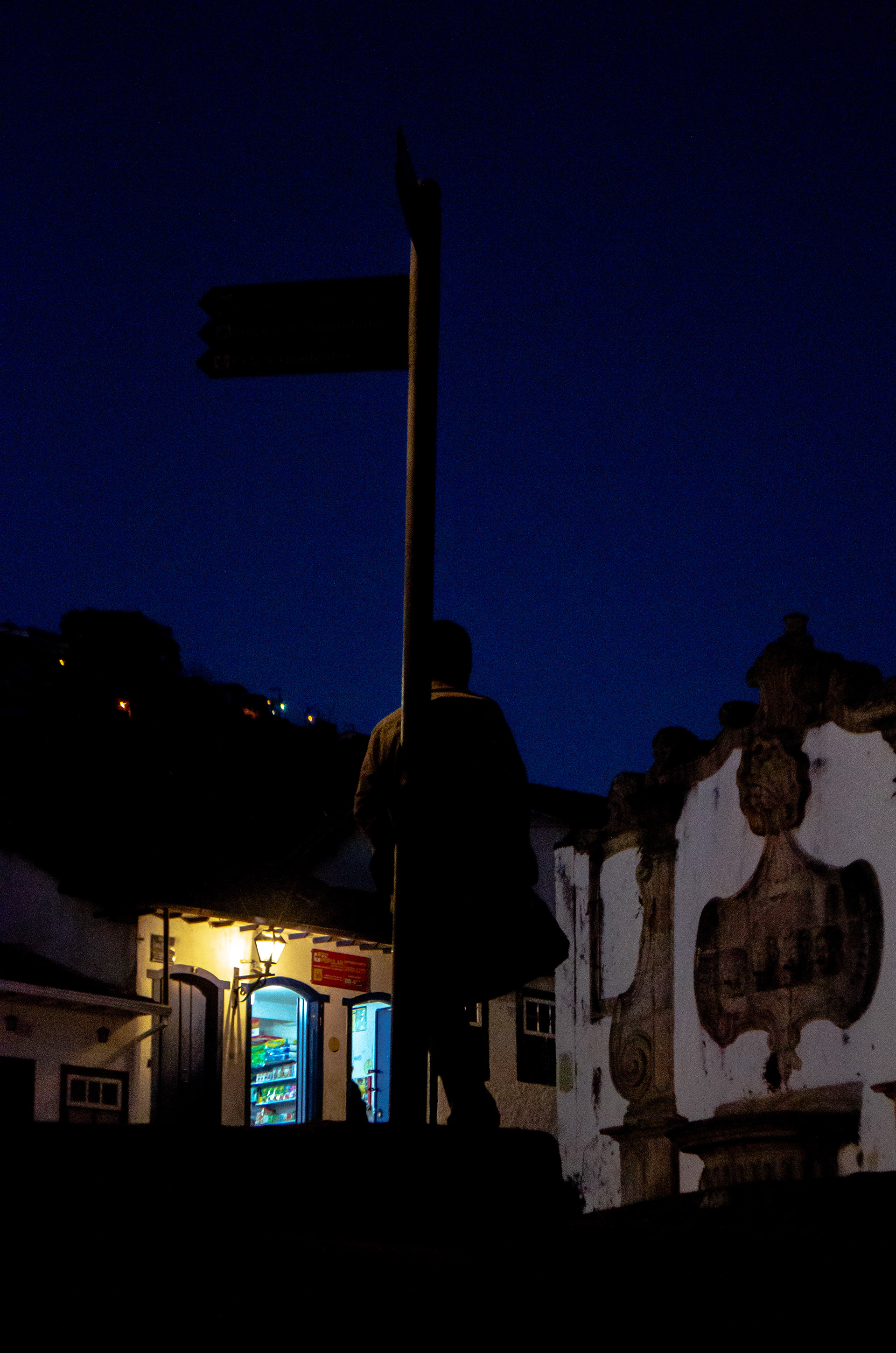 Ouro Preto