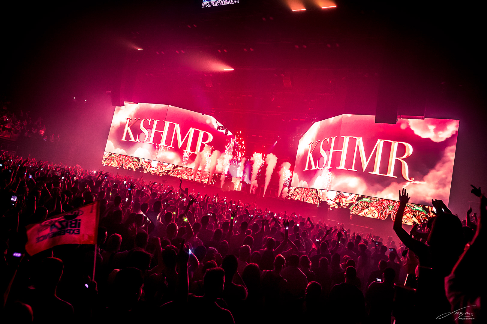 Kshmr © Lempens Studio
