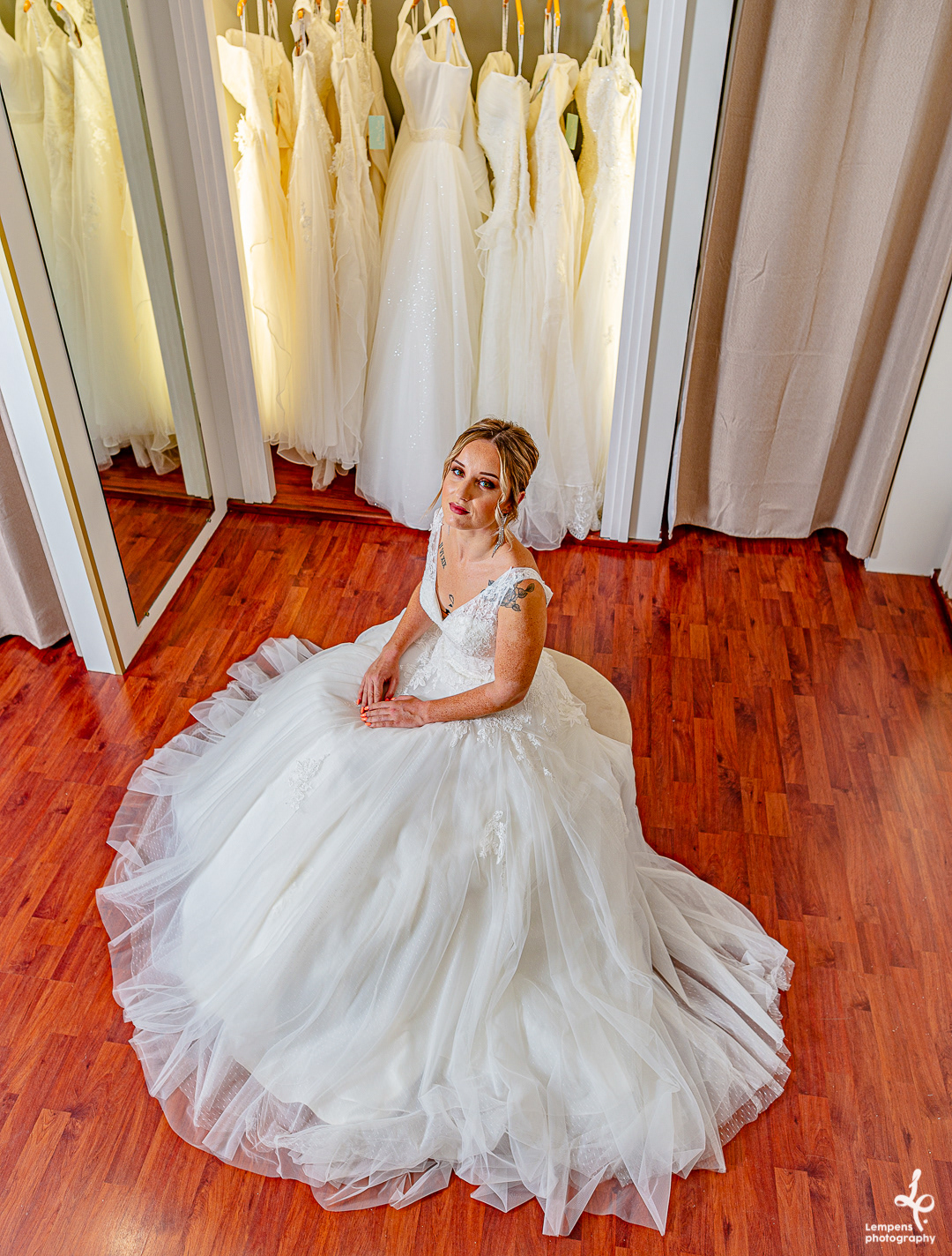 Mariage des Sacres - Reims © Lempens Studio