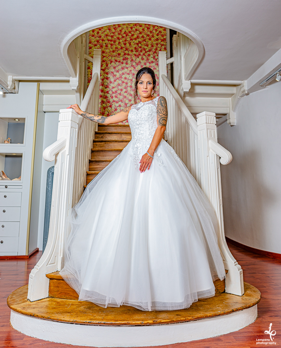 Mariage des Sacres - Reims © Lempens Studio