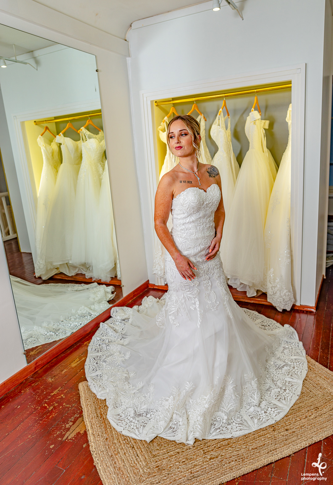 Mariage des Sacres - Reims © Lempens Studio