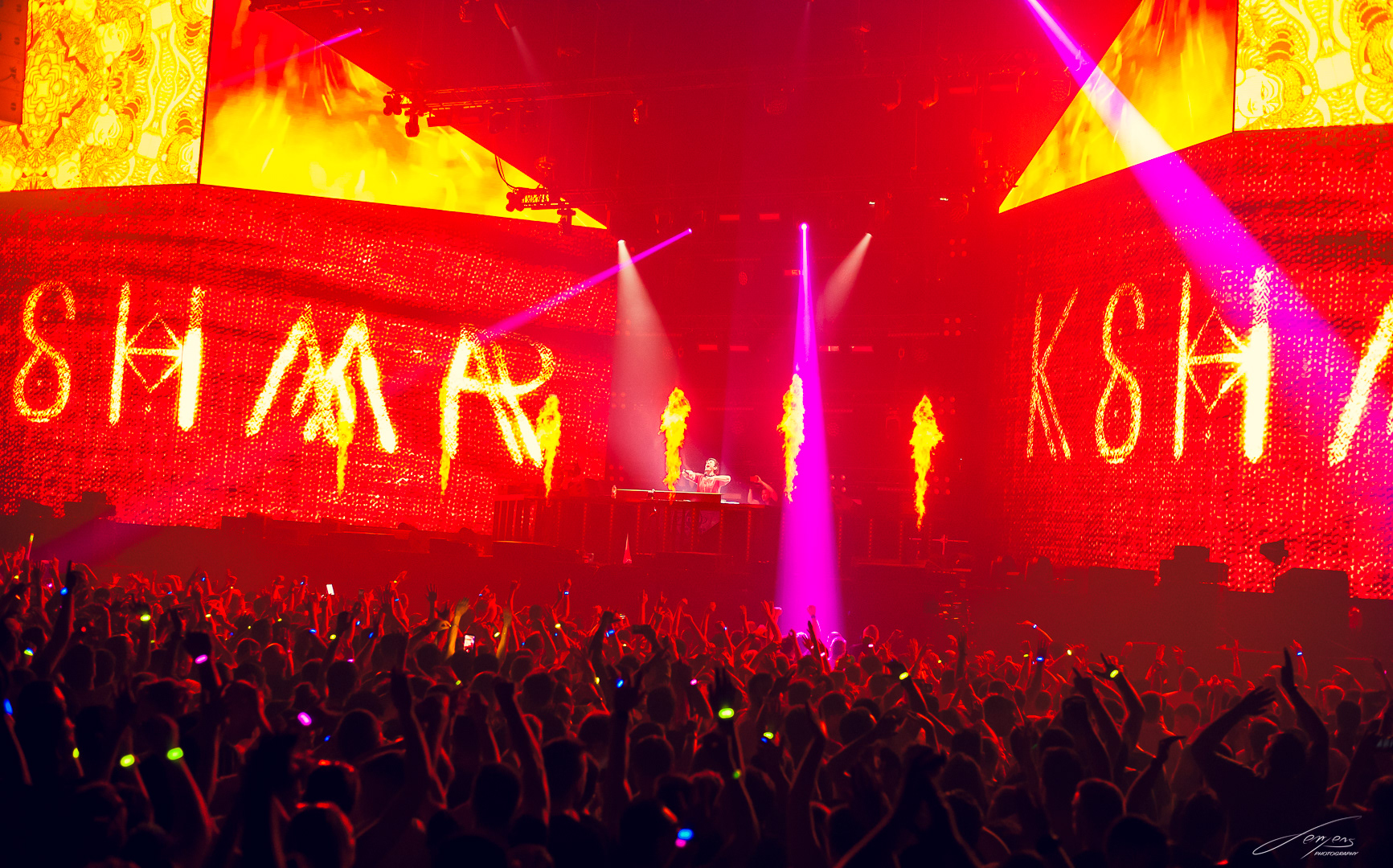 Kshmr © Lempens Studio