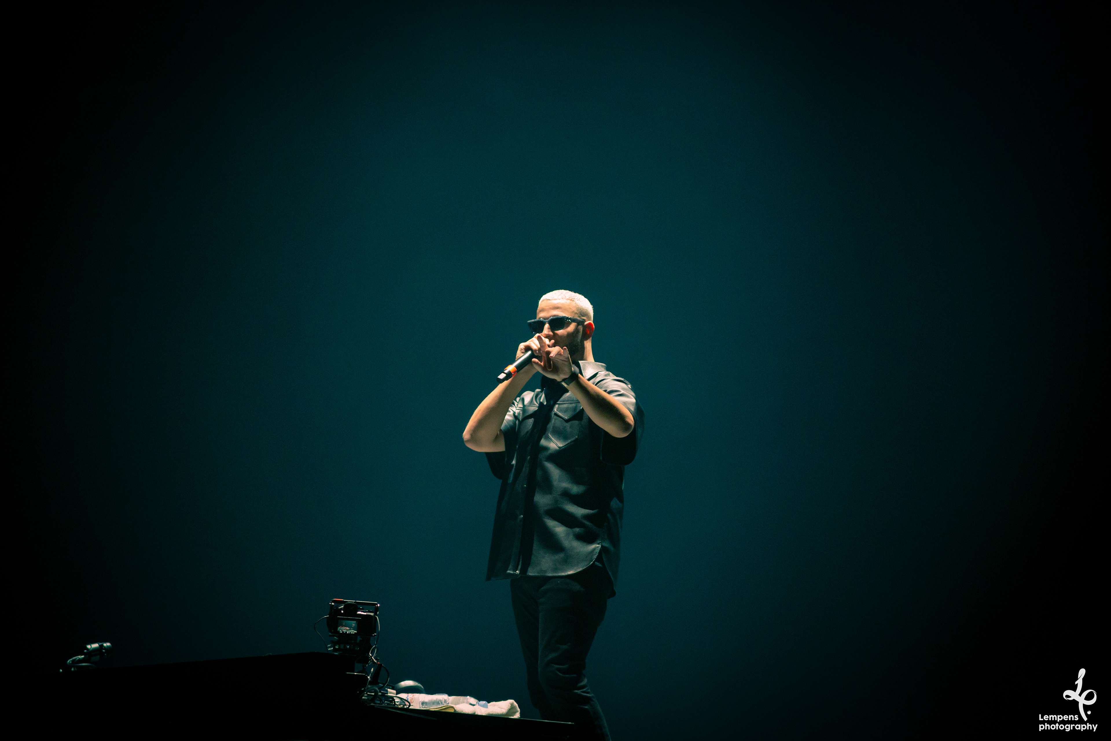 Dj Snake  © Lempens Studio