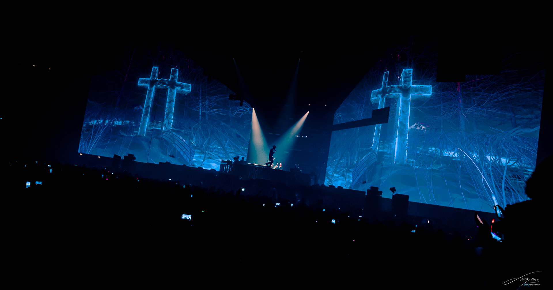 Timmy Trumpet © Lempens Studio