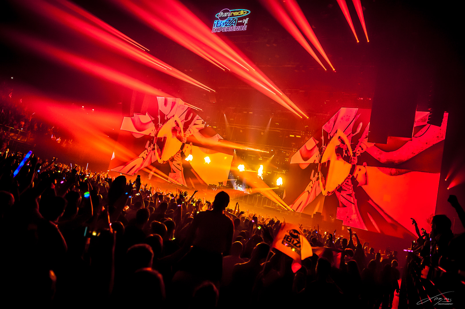 Sunnery James & Ryan Marciano © Lempens Studio