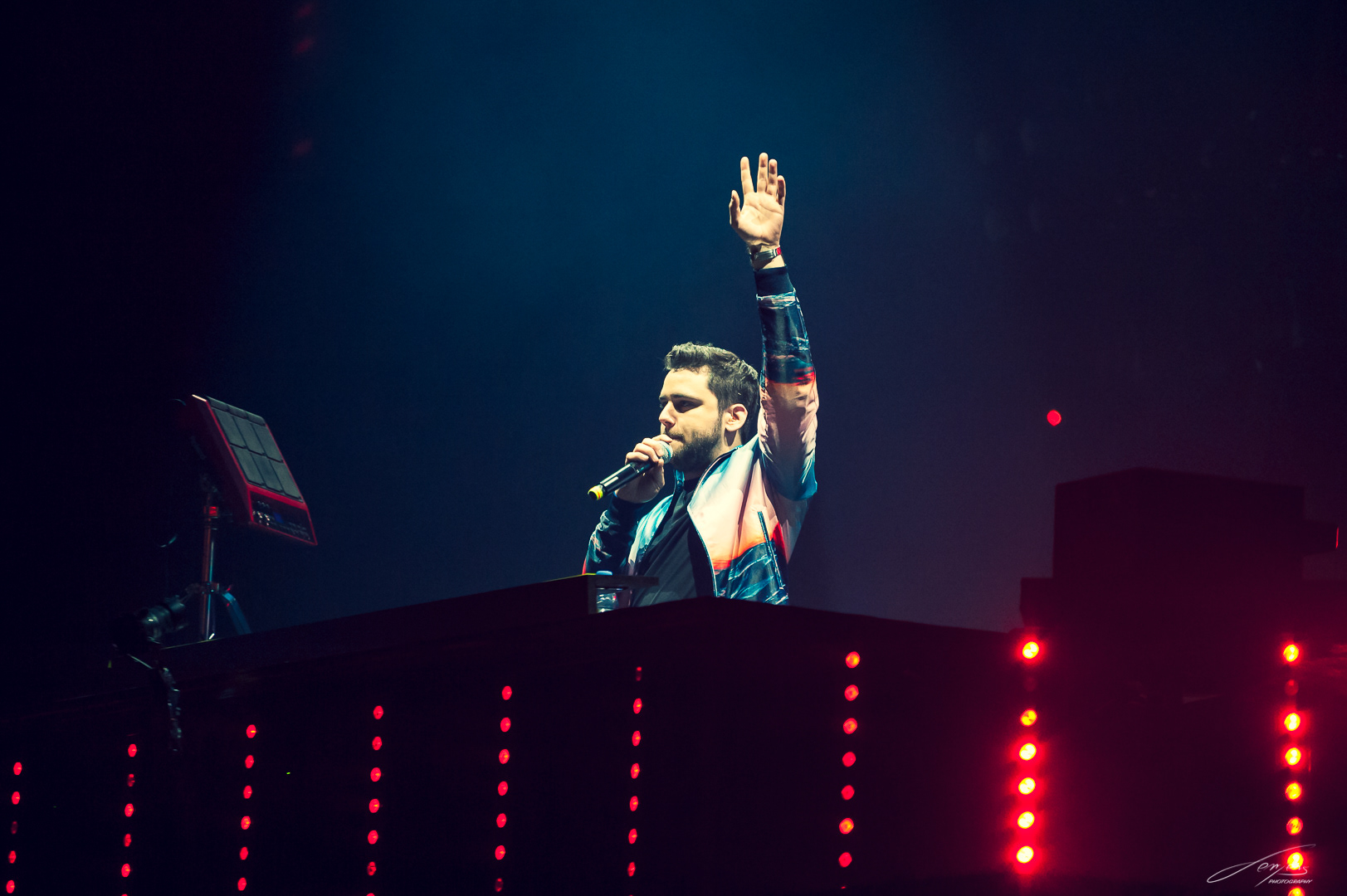 Adrien Toma © Lempens Studio