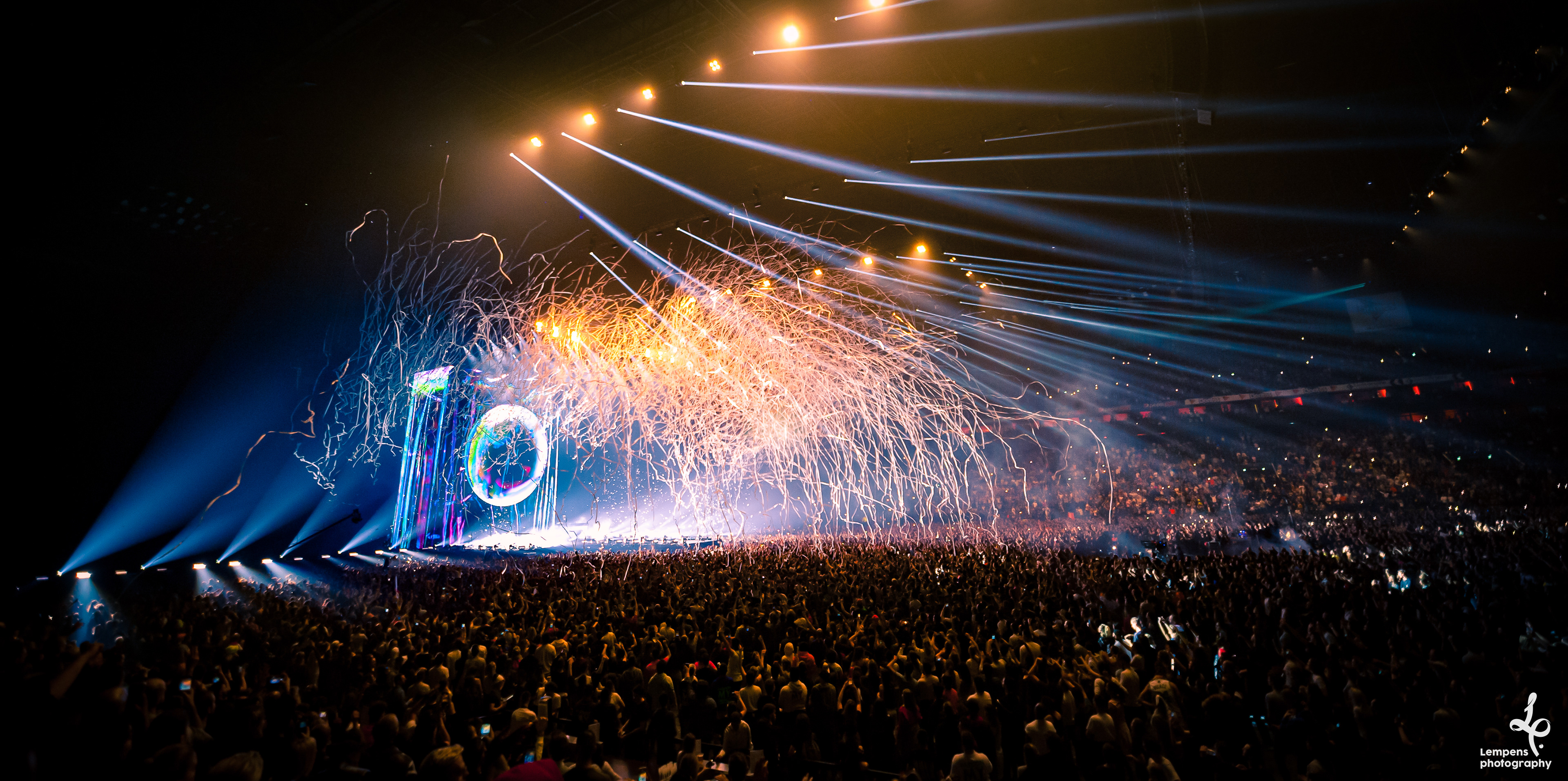 Dj Snake  © Lempens Studio