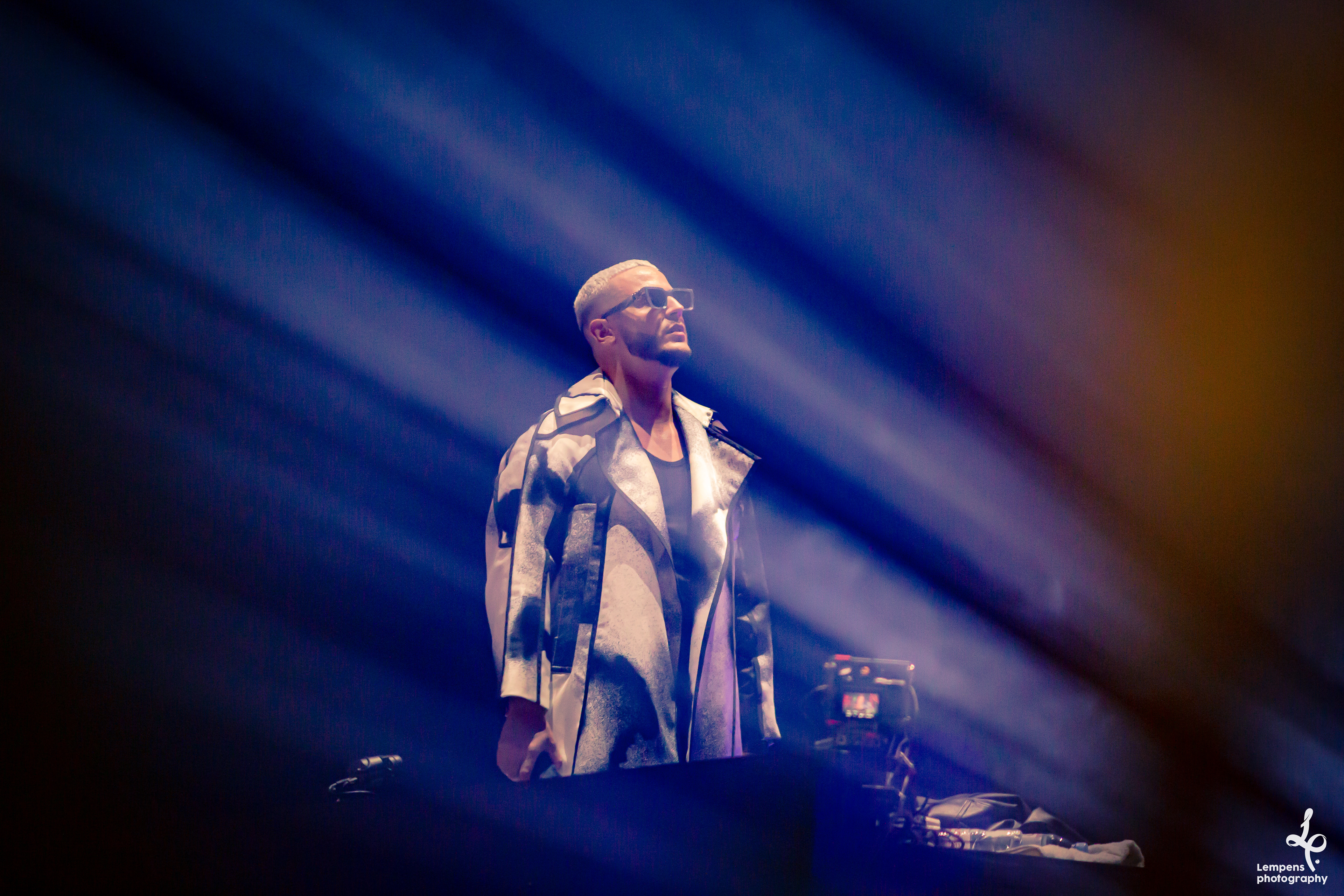 Dj Snake  © Lempens Studio