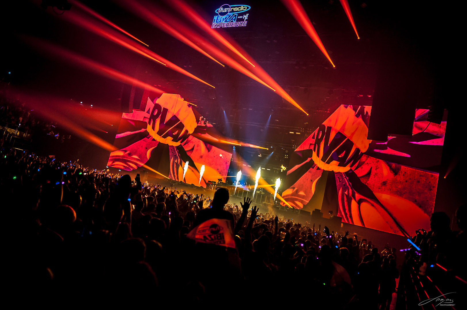 Sunnery James & Ryan Marciano © Lempens Studio