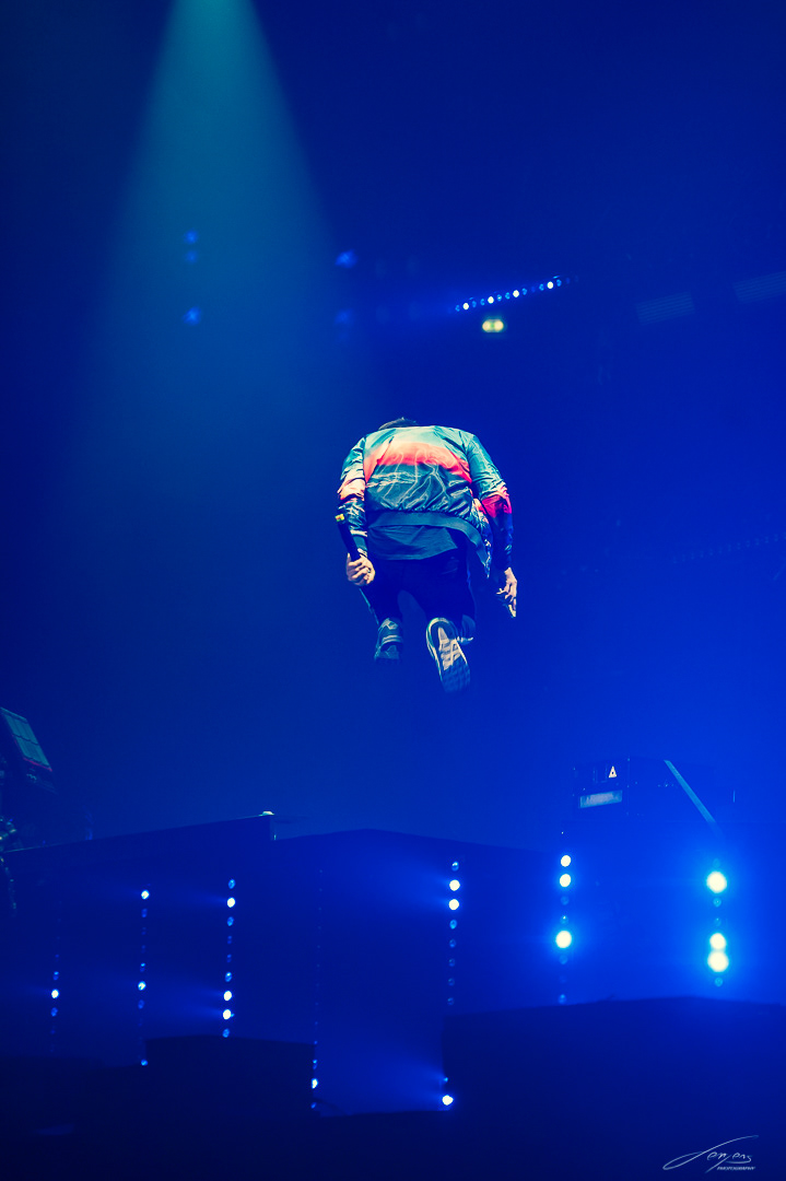 Adrien Toma © Lempens Studio