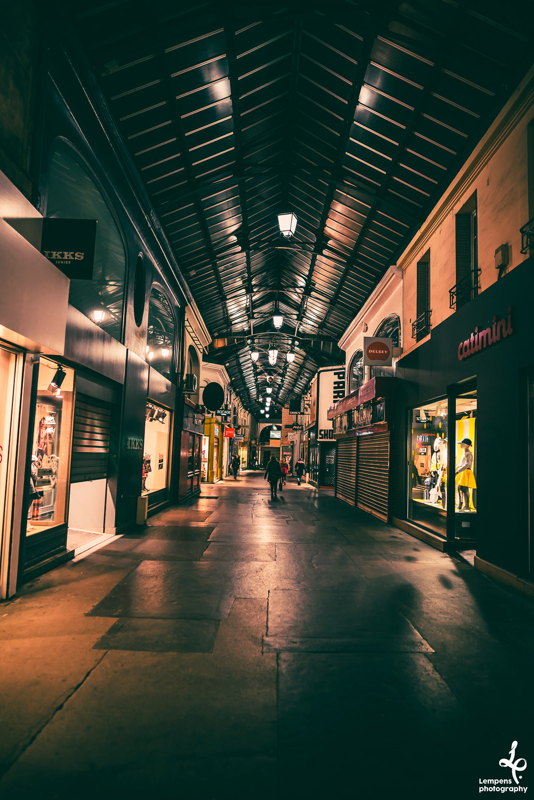 Reims © Lempens Studio