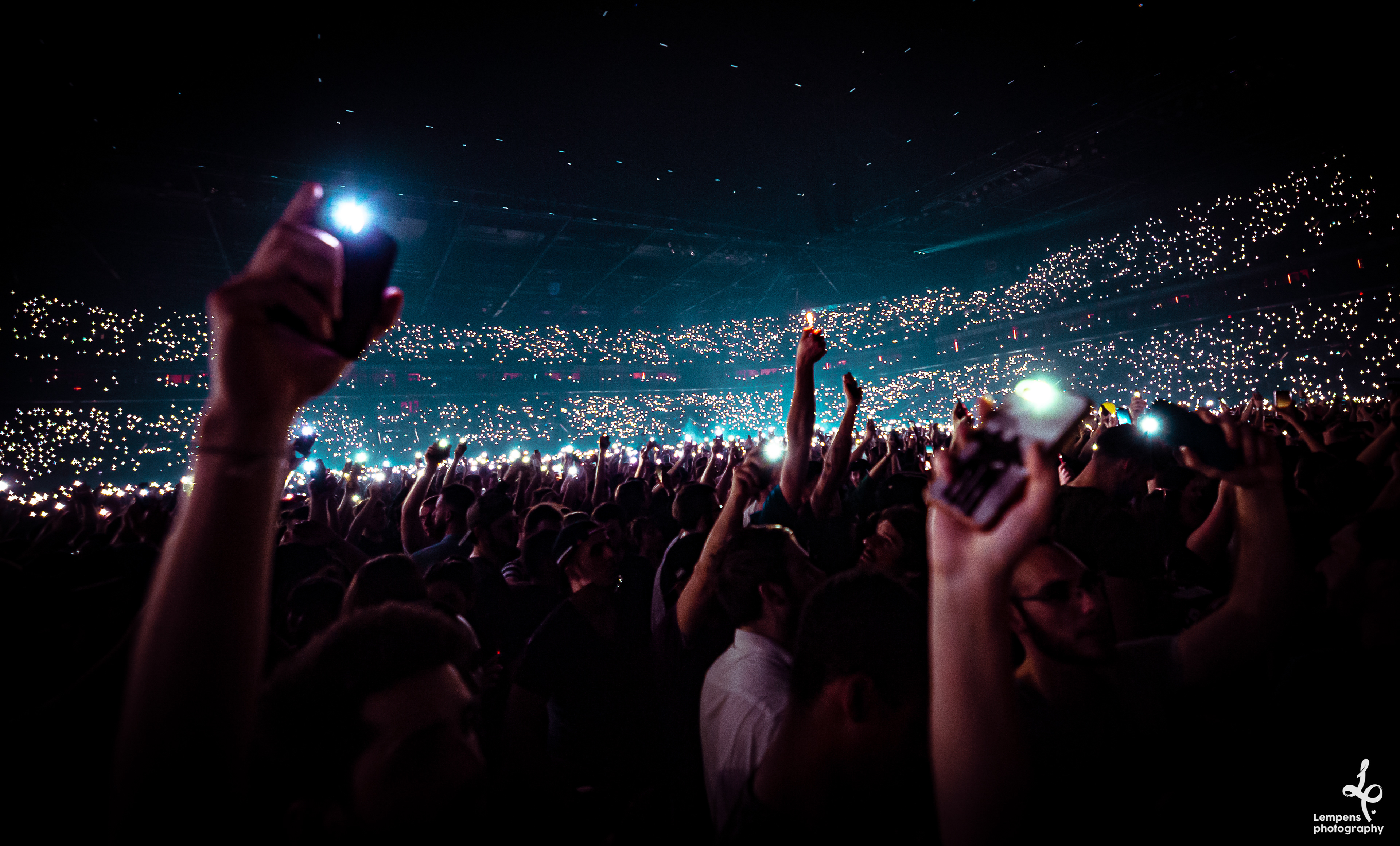 Dj Snake  © Lempens Studio