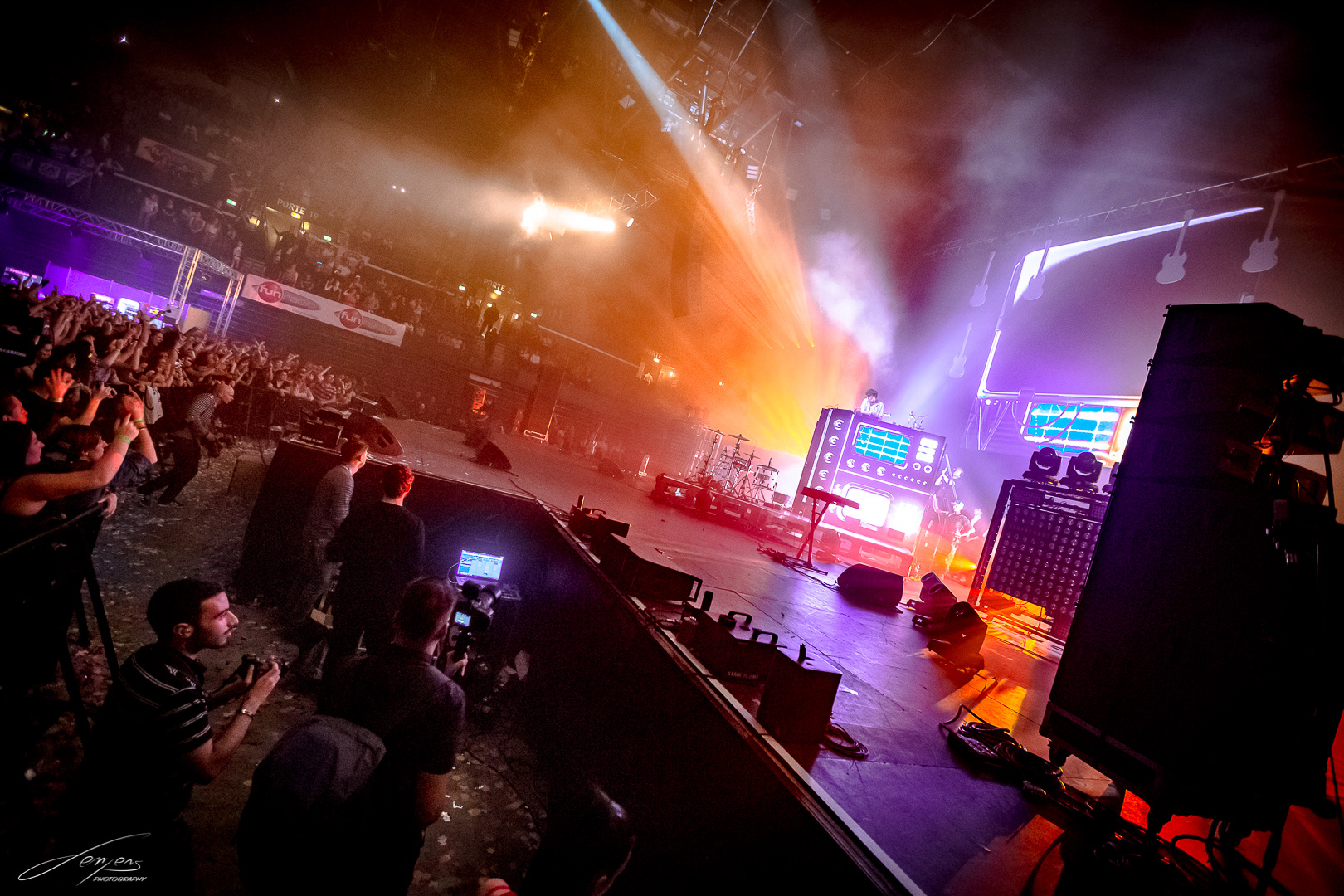 Ofenbach © Lempens Studio