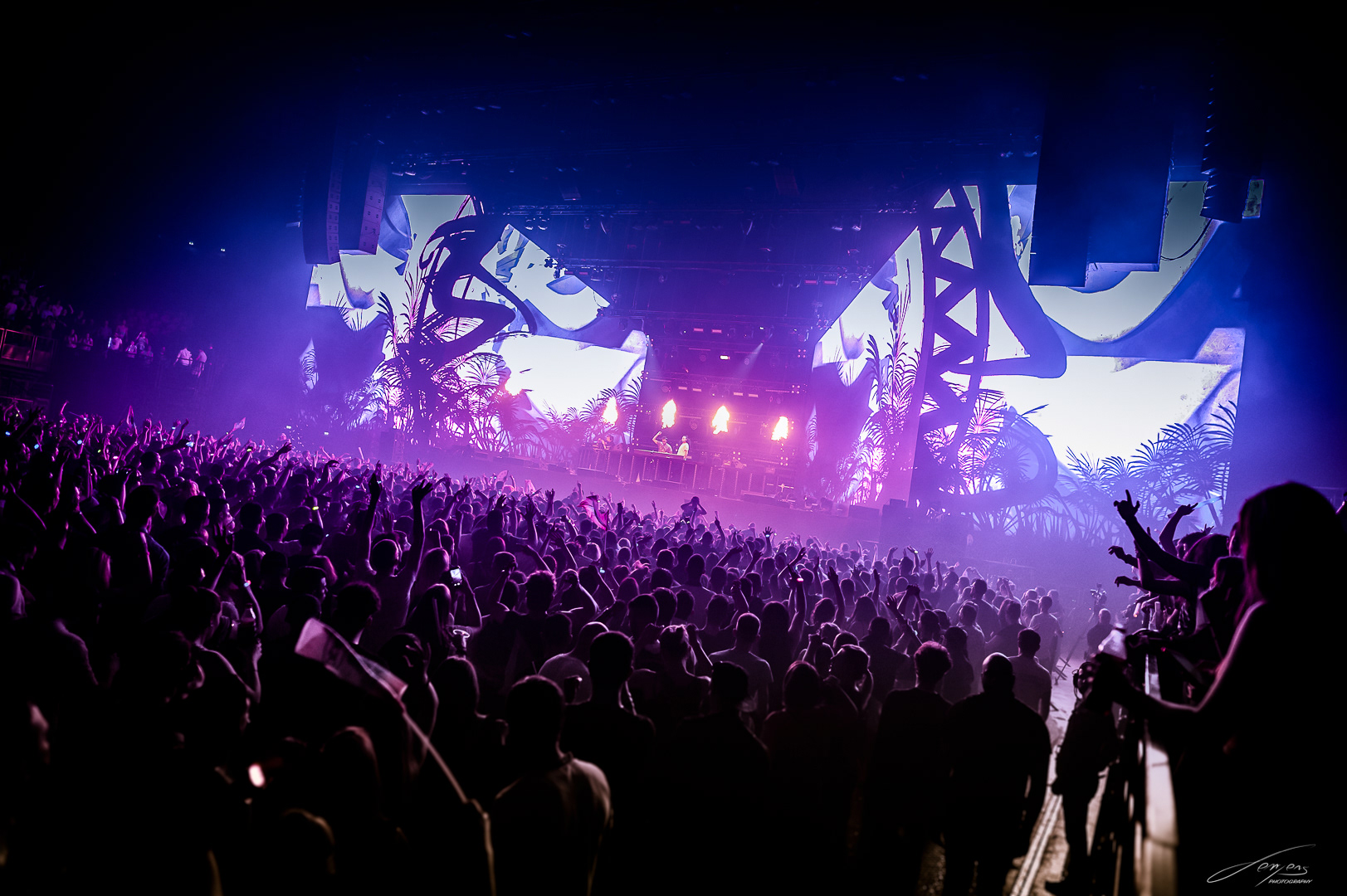 Sunnery James & Ryan Marciano © Lempens Studio