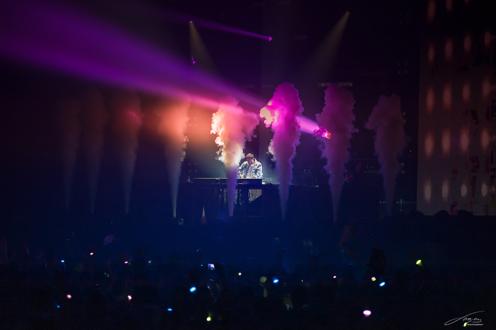 Jonas Blue © Lempens Studio