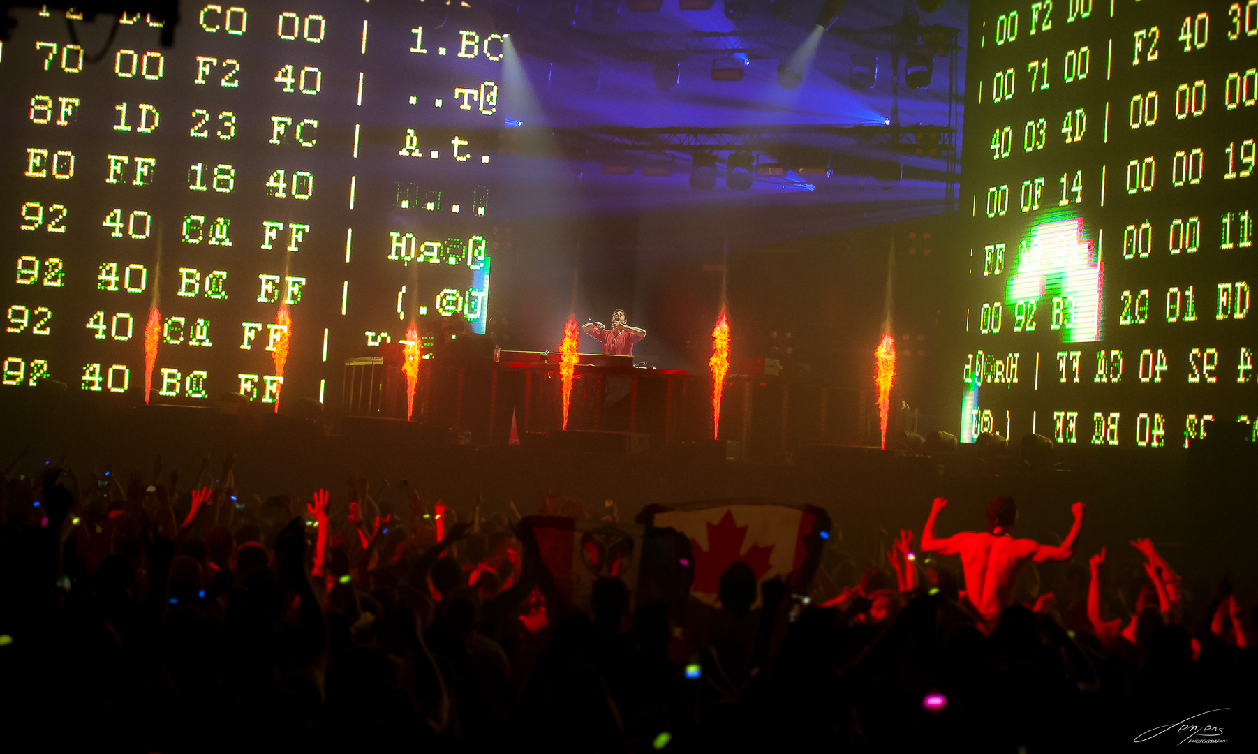 Kshmr © Lempens Studio