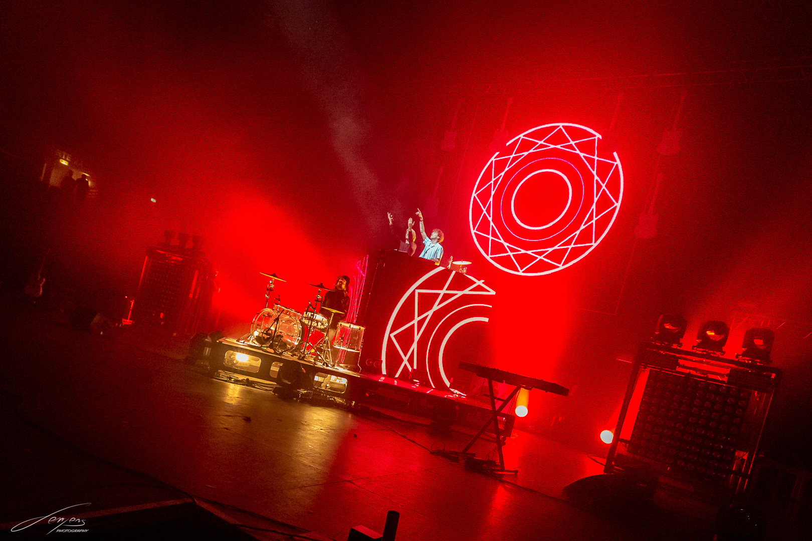 Ofenbach © Lempens Studio