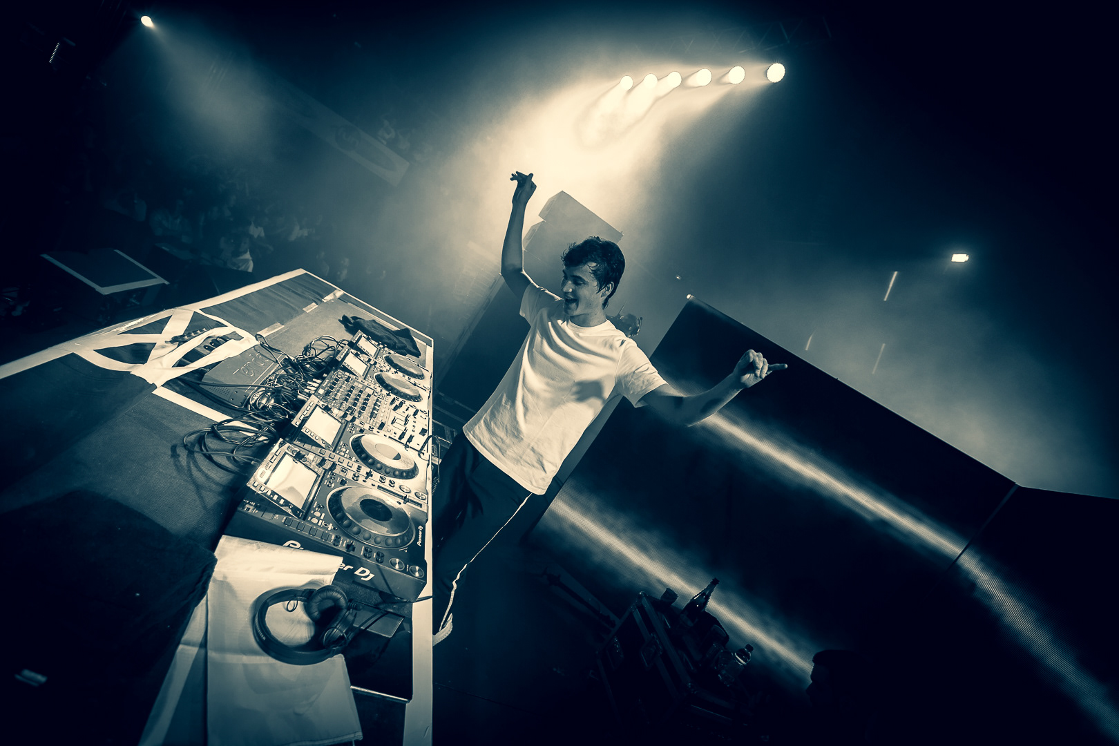 Henri PFR © Lempens Studio