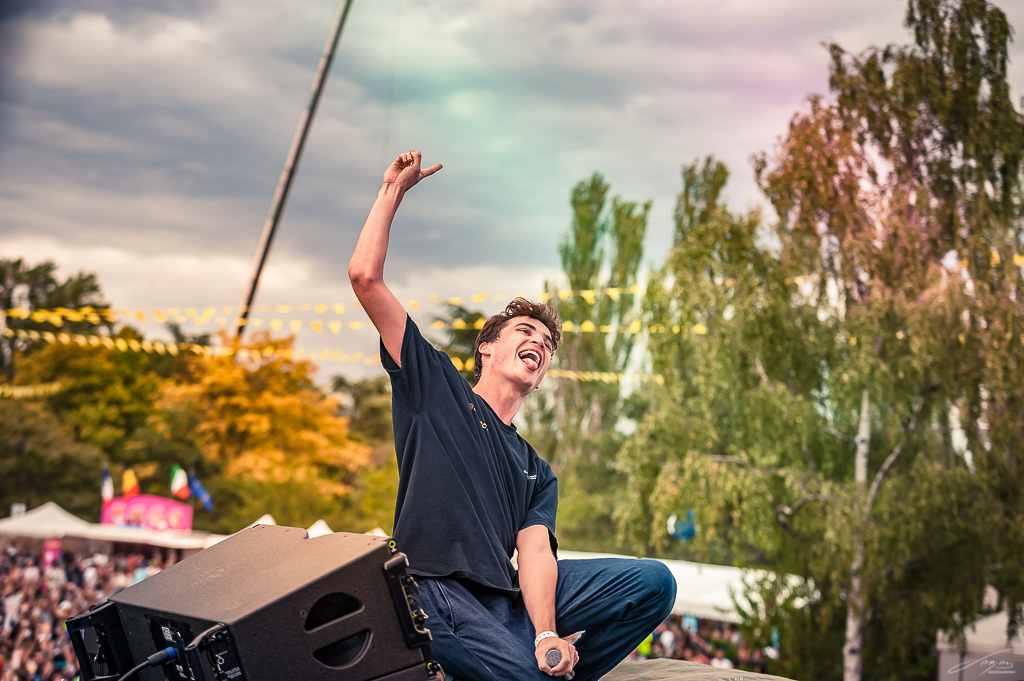 Henri PFR © Lempens Studio