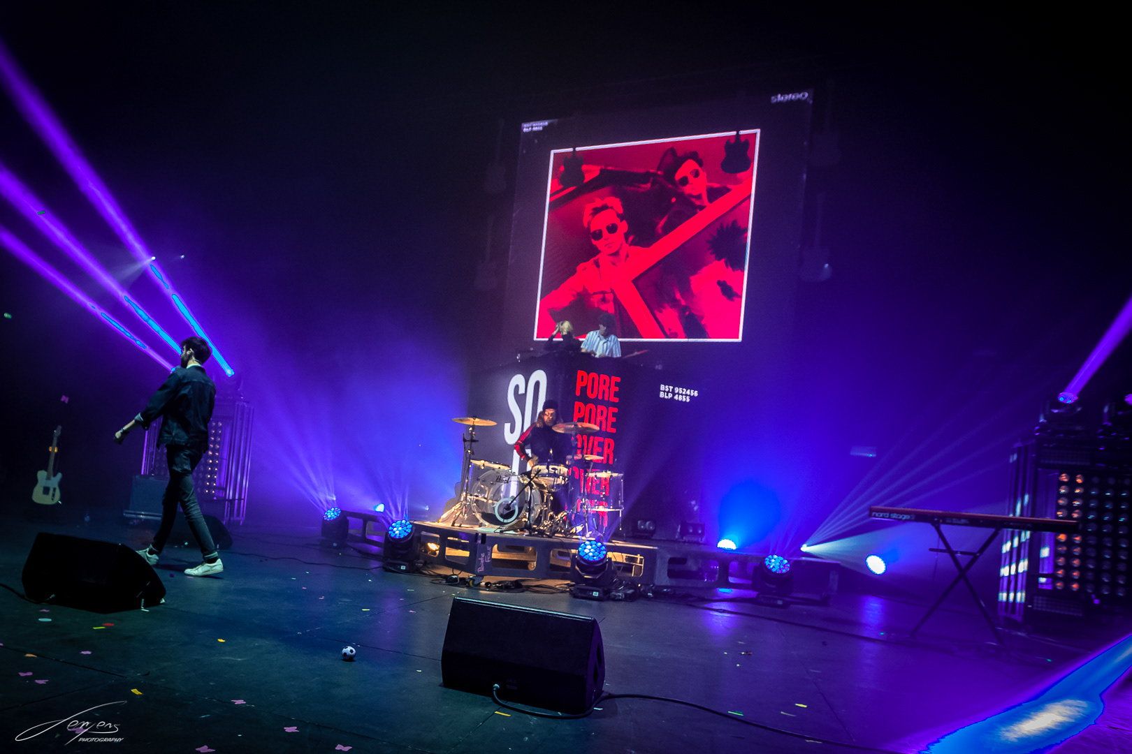 Ofenbach © Lempens Studio