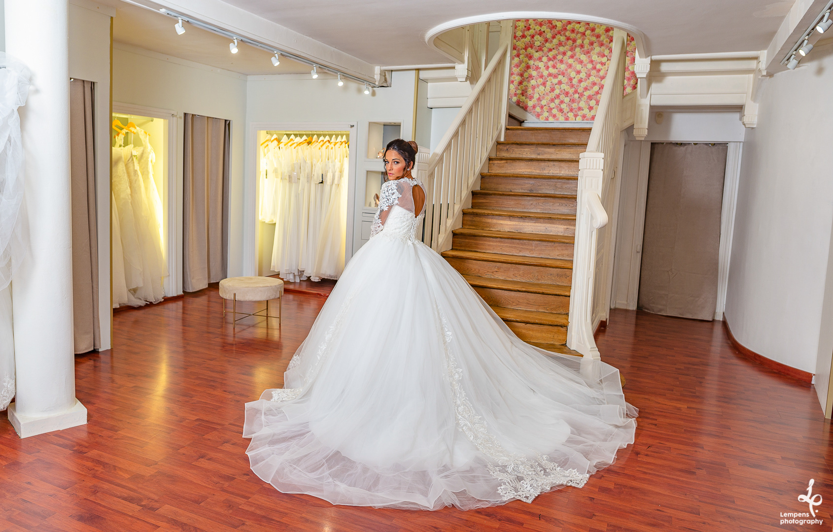 Mariage des Sacres - Reims © Lempens Studio