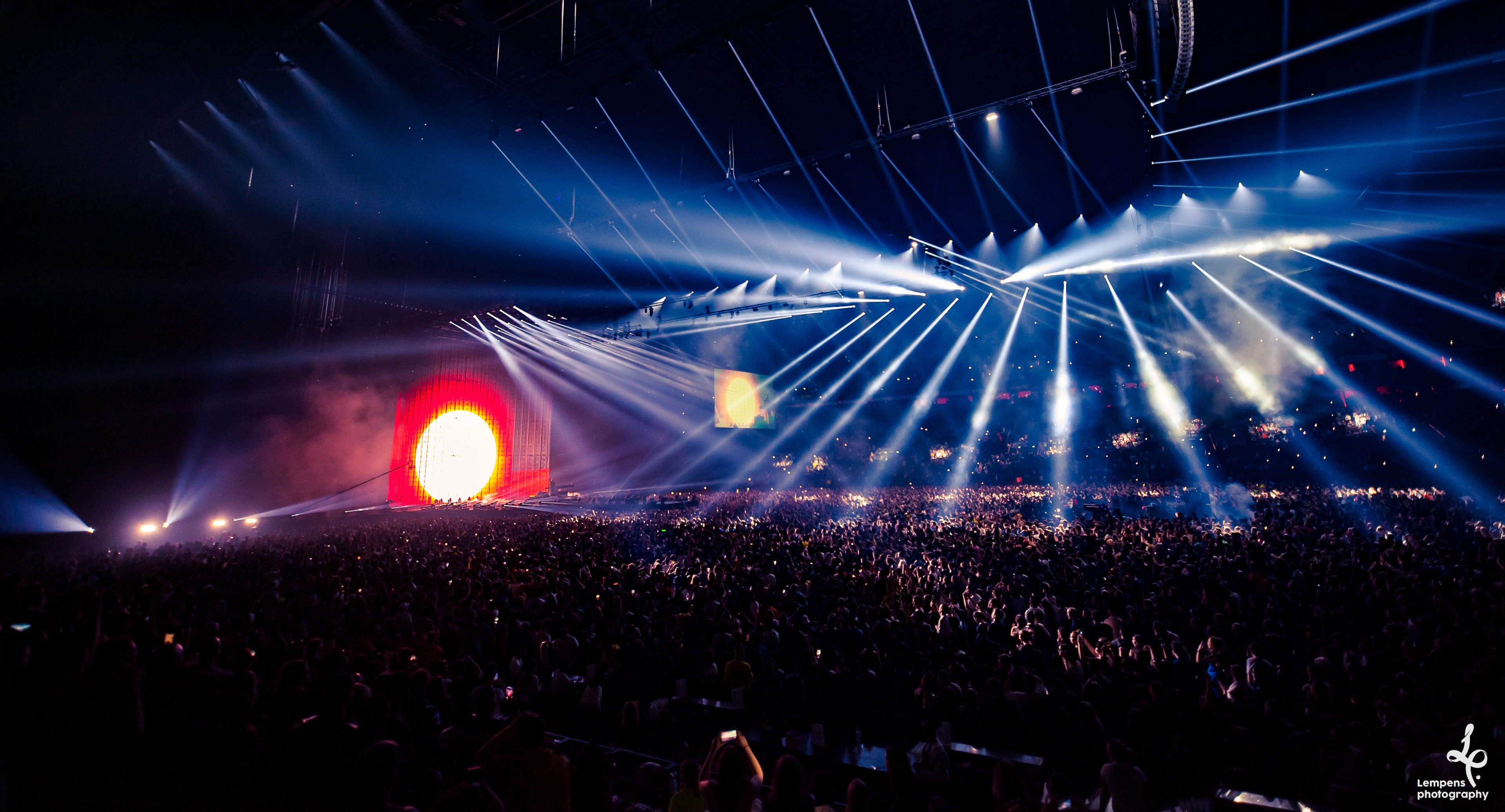 Dj Snake  © Lempens Studio