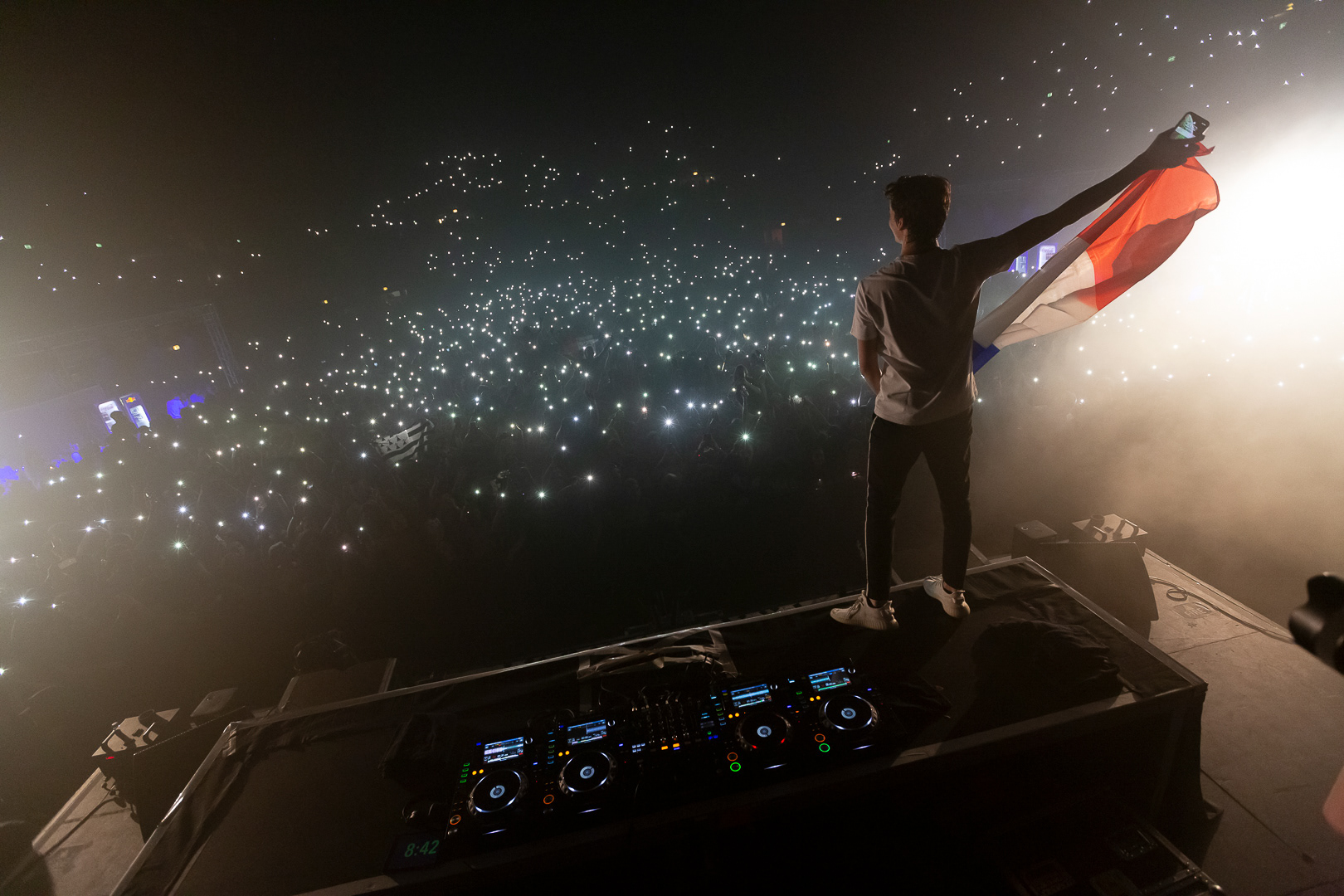 Henri PFR © Lempens Studio