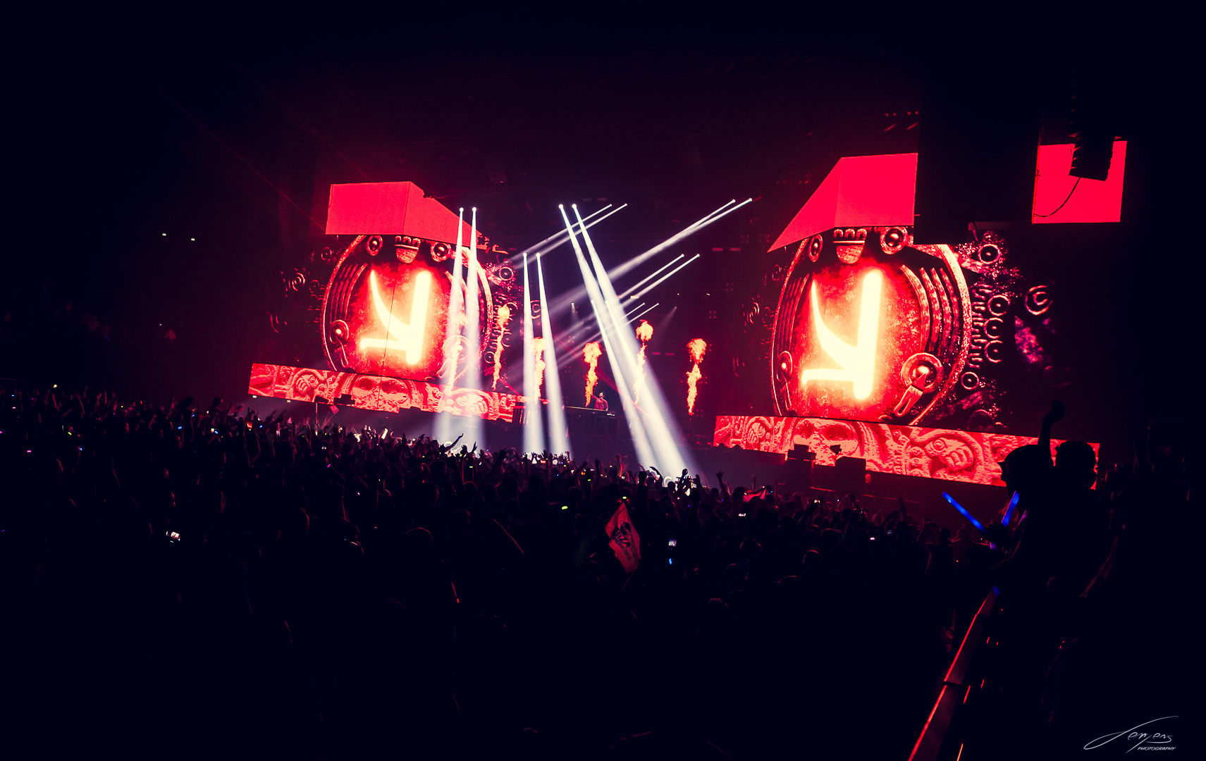 Kshmr © Lempens Studio