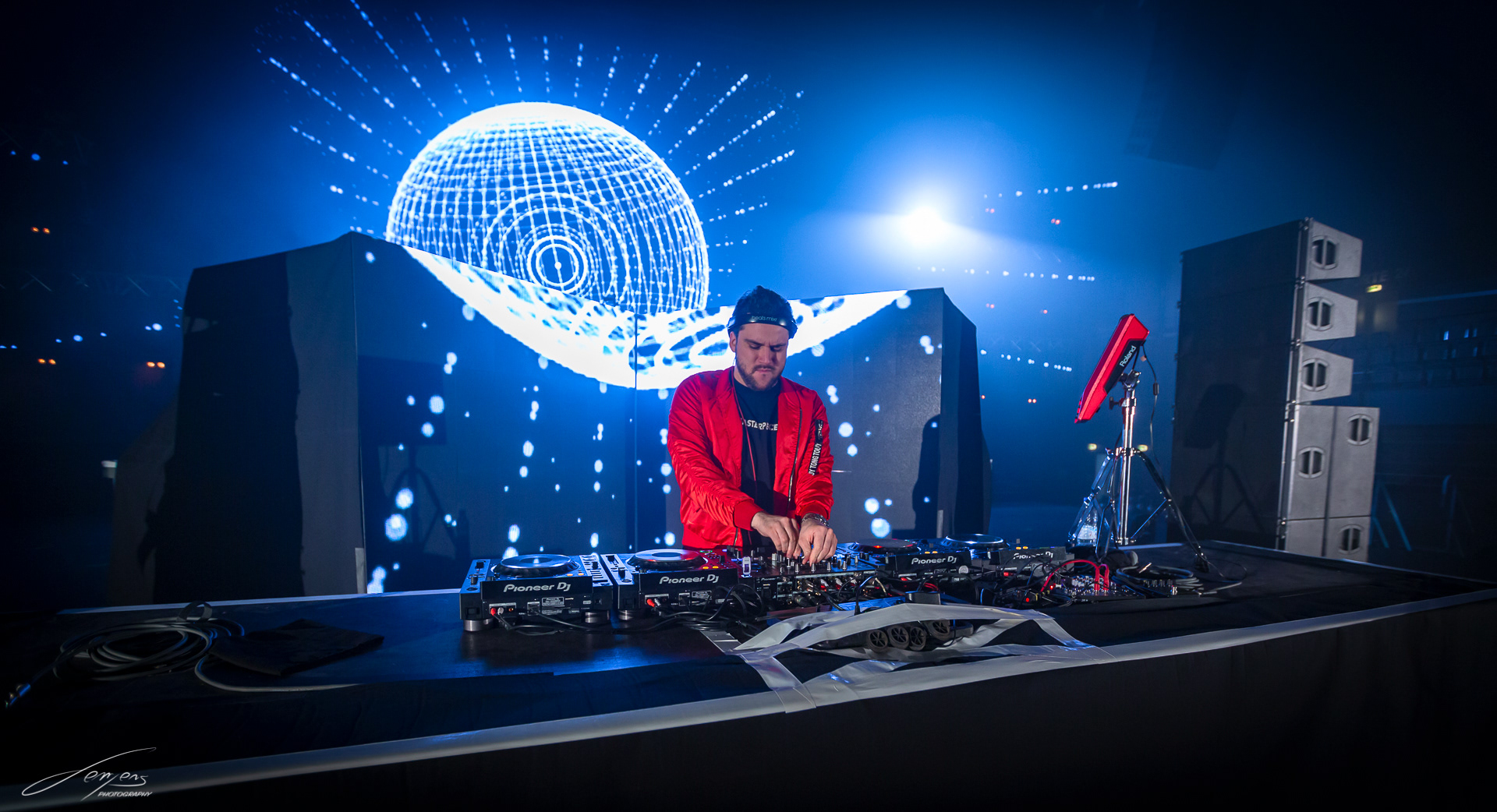 Adrien Toma © Lempens Studio