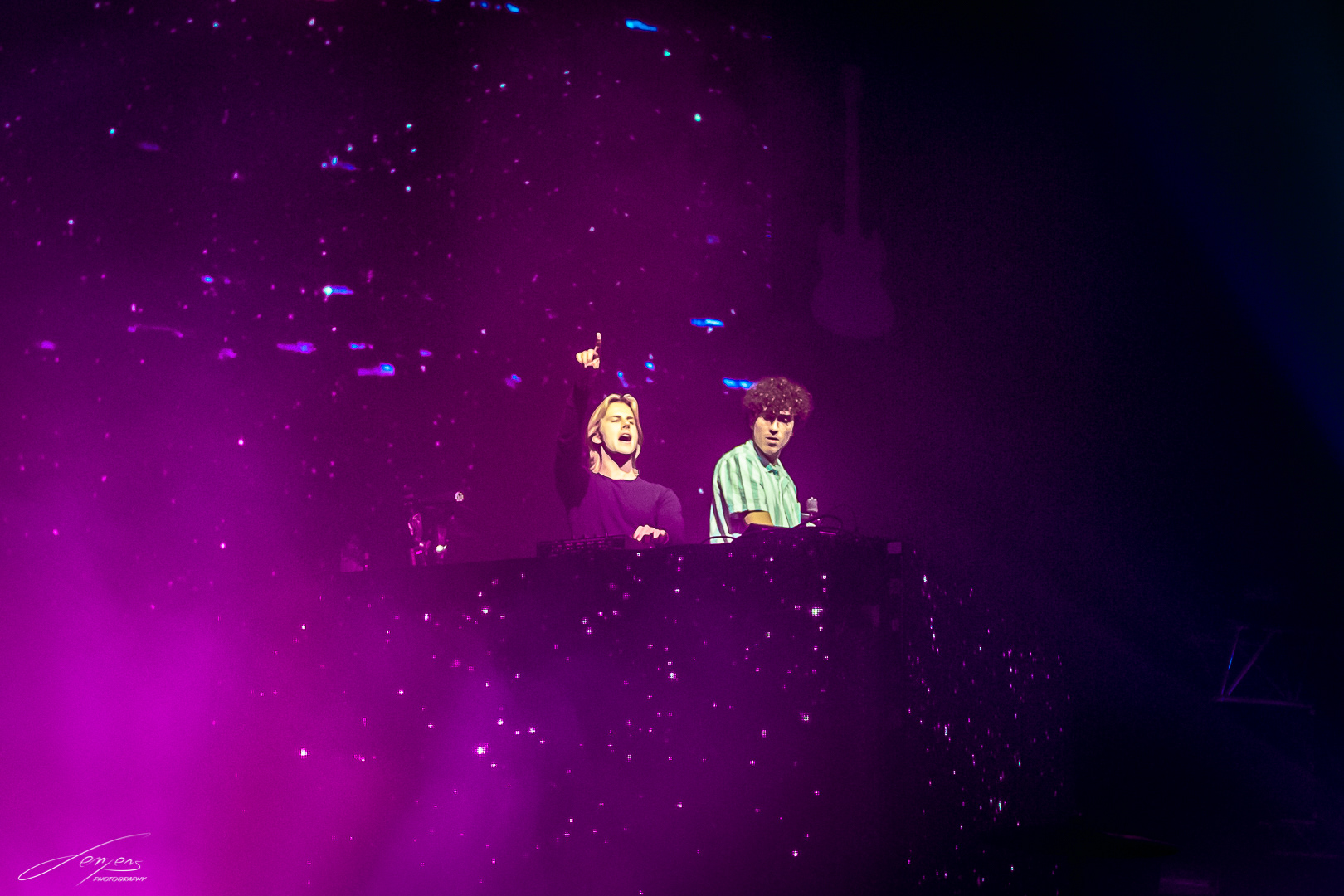 Ofenbach © Lempens Studio