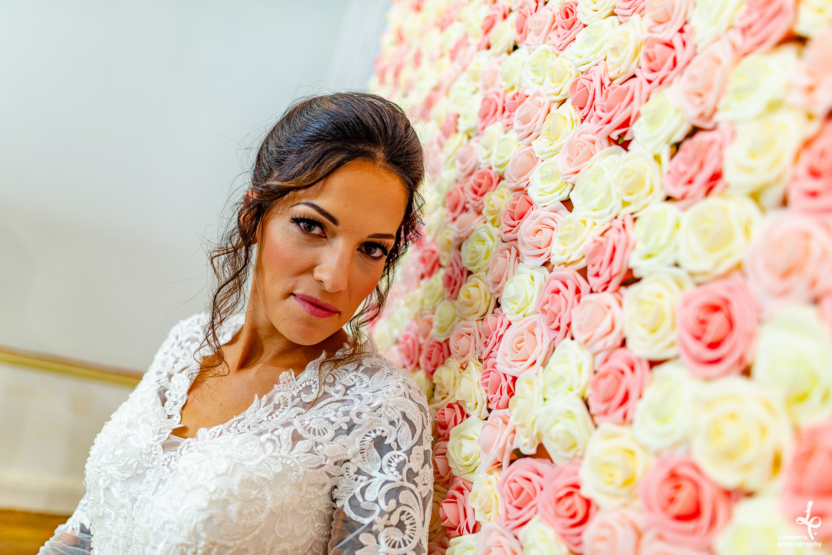 Mariage des Sacres - Reims © Lempens Studio