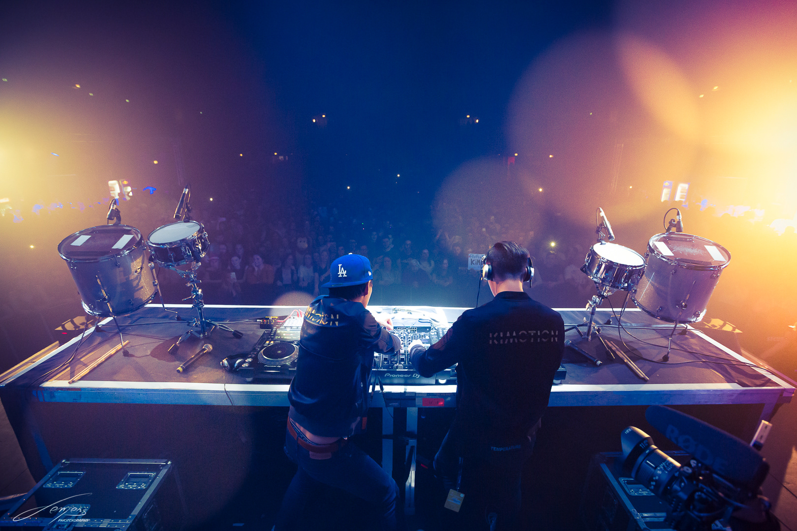 Kimotion © Lempens Studio