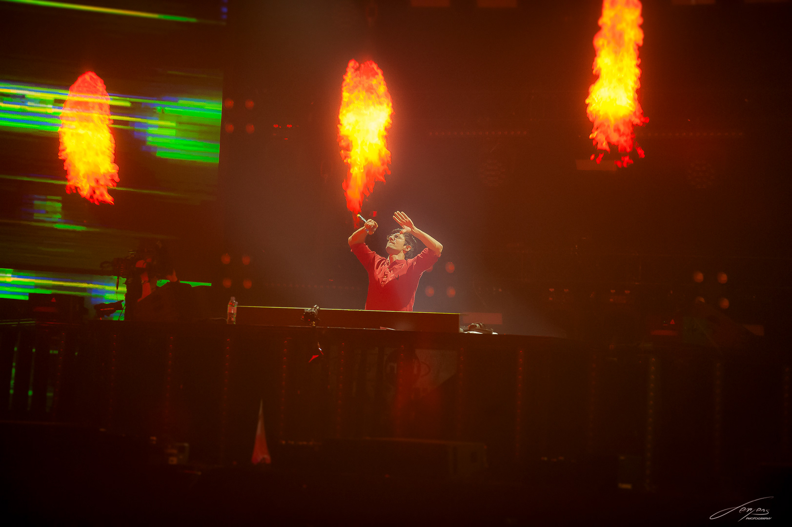 Kshmr © Lempens Studio