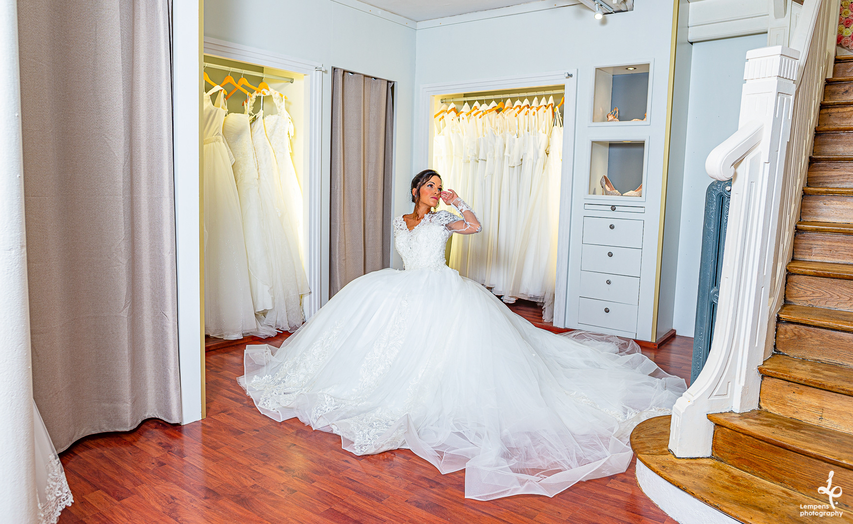 Mariage des Sacres - Reims © Lempens Studio