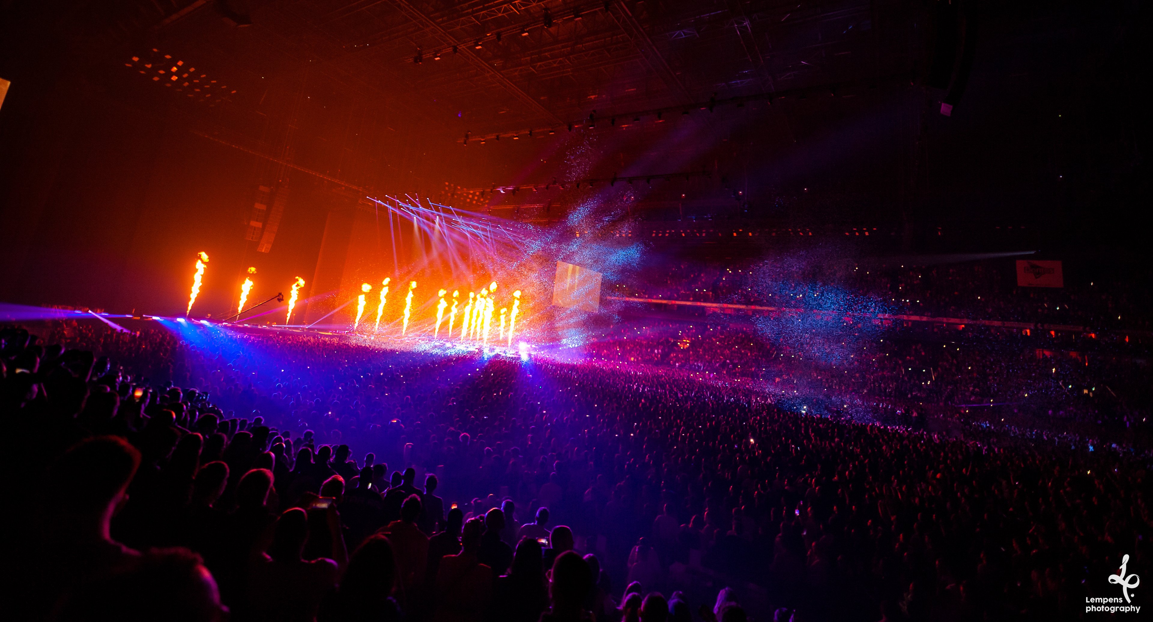 Dj Snake  © Lempens Studio