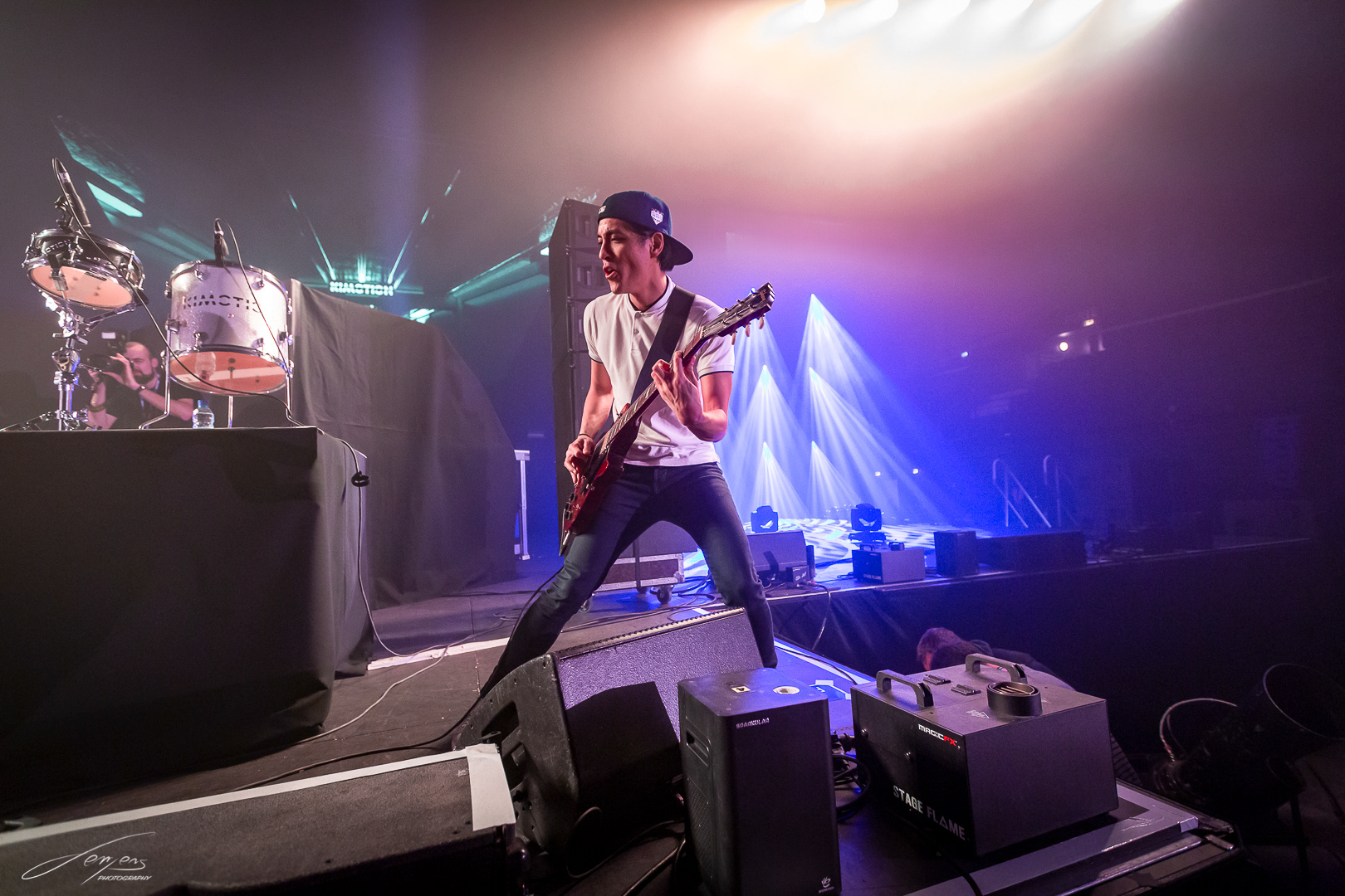 Kimotion © Lempens Studio