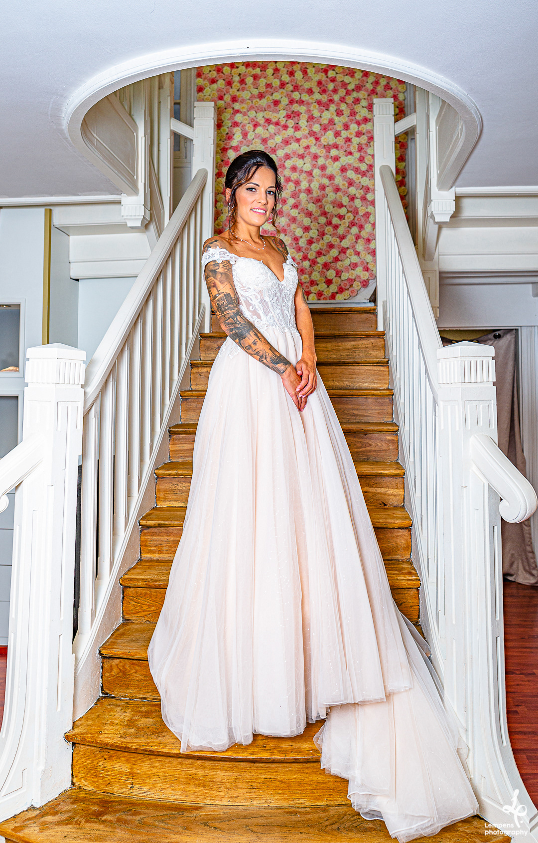 Mariage des Sacres - Reims © Lempens Studio