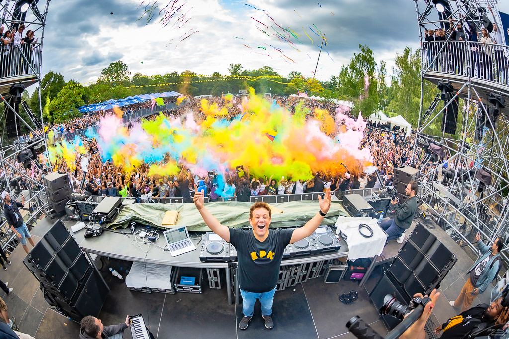 Joachim Garraud © Lempens Studio