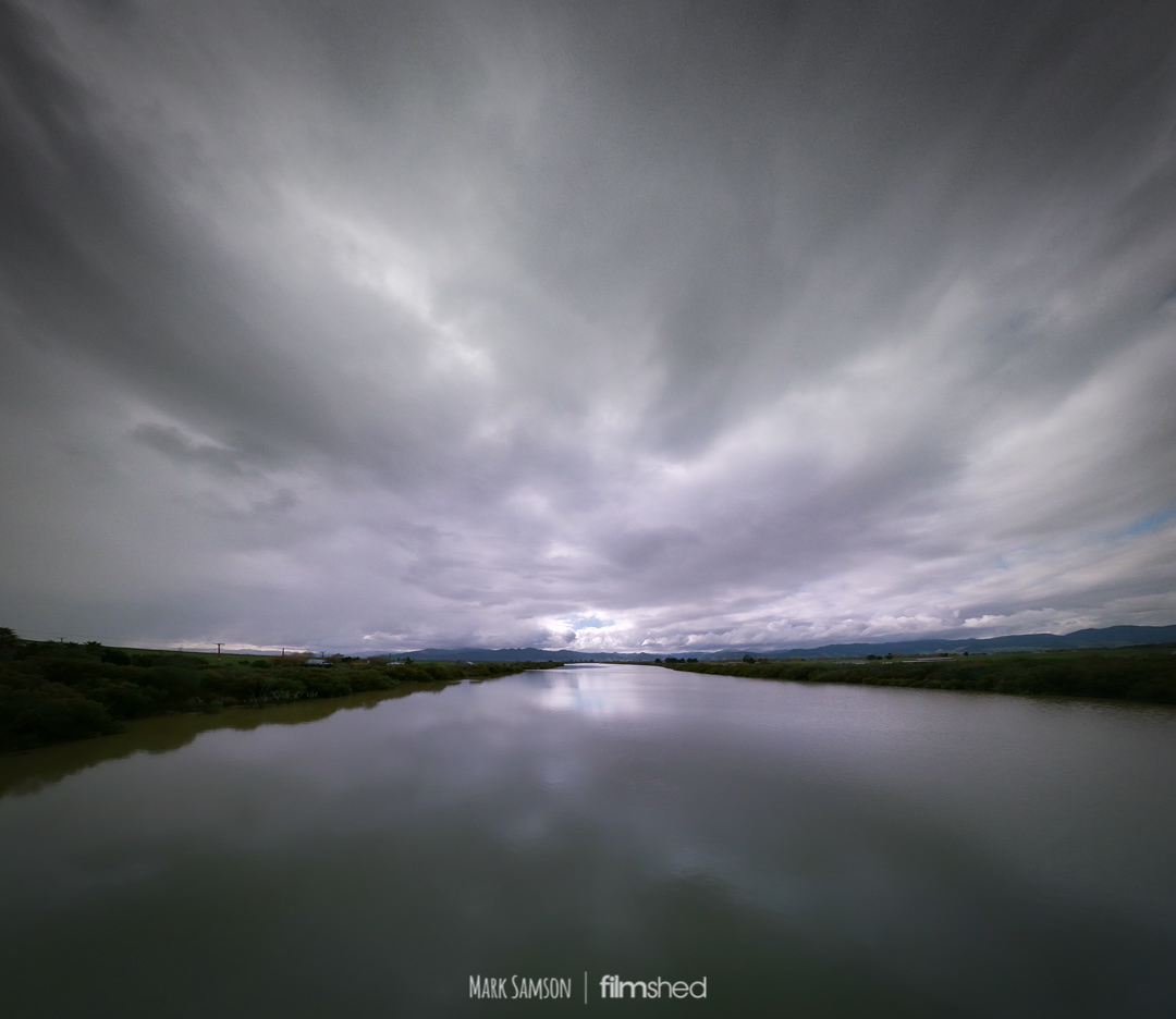 PIAKO RIVER CLR