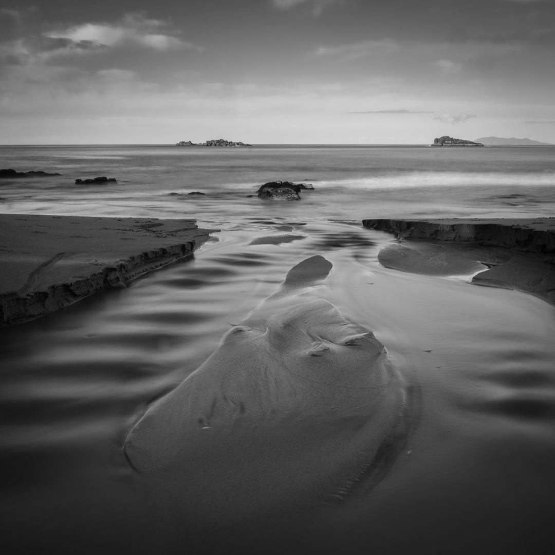 WHIRITOA BW