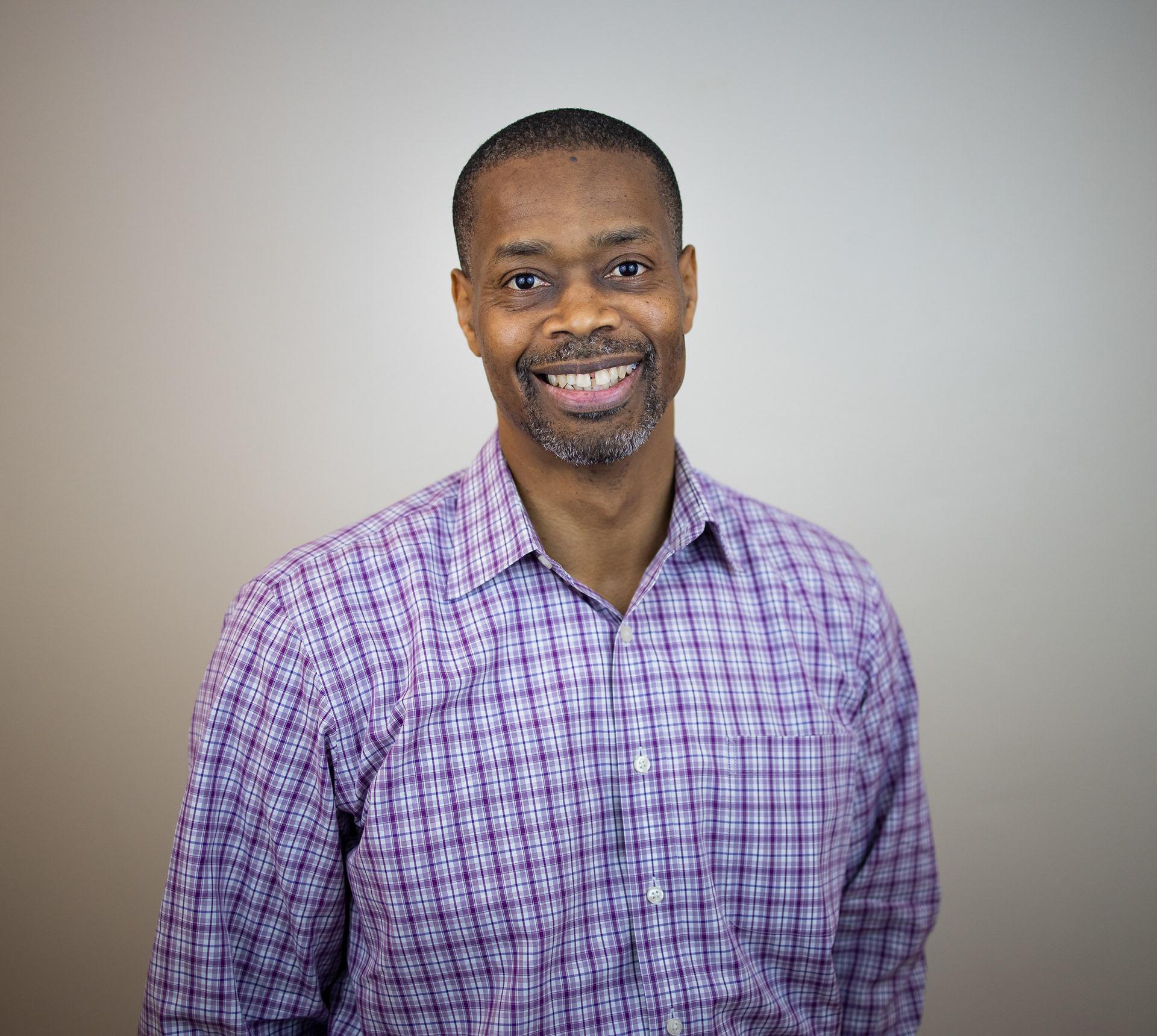 Councilman Leon F. Pinkett