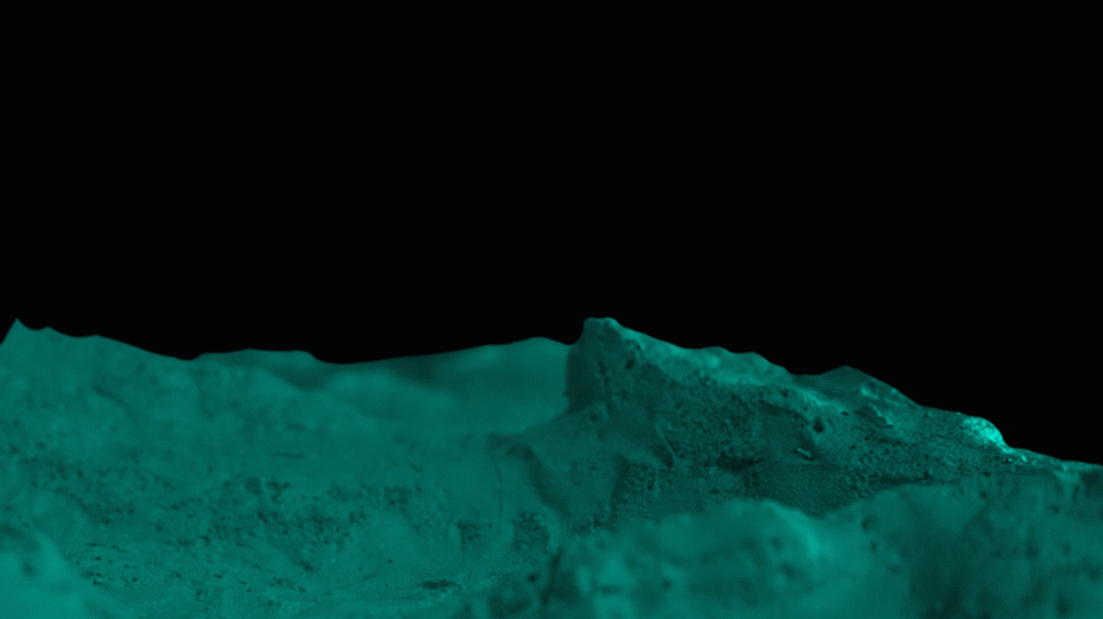 At three times the height of Mount Everest, it's the largest vulcano in the Solar System.