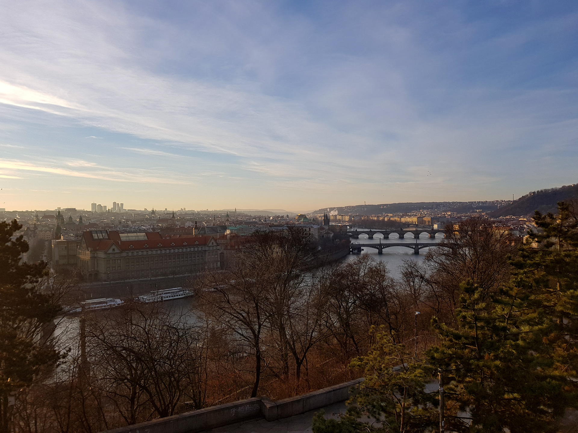 Prague - Tchéquie