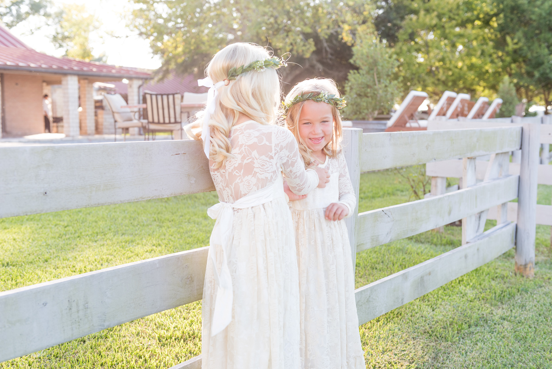 Wedding Day Photos taken in Brenham, TX by Wedding Photographer Aaron Resop @ permavista ranch & resort, Brenham, TX 77833